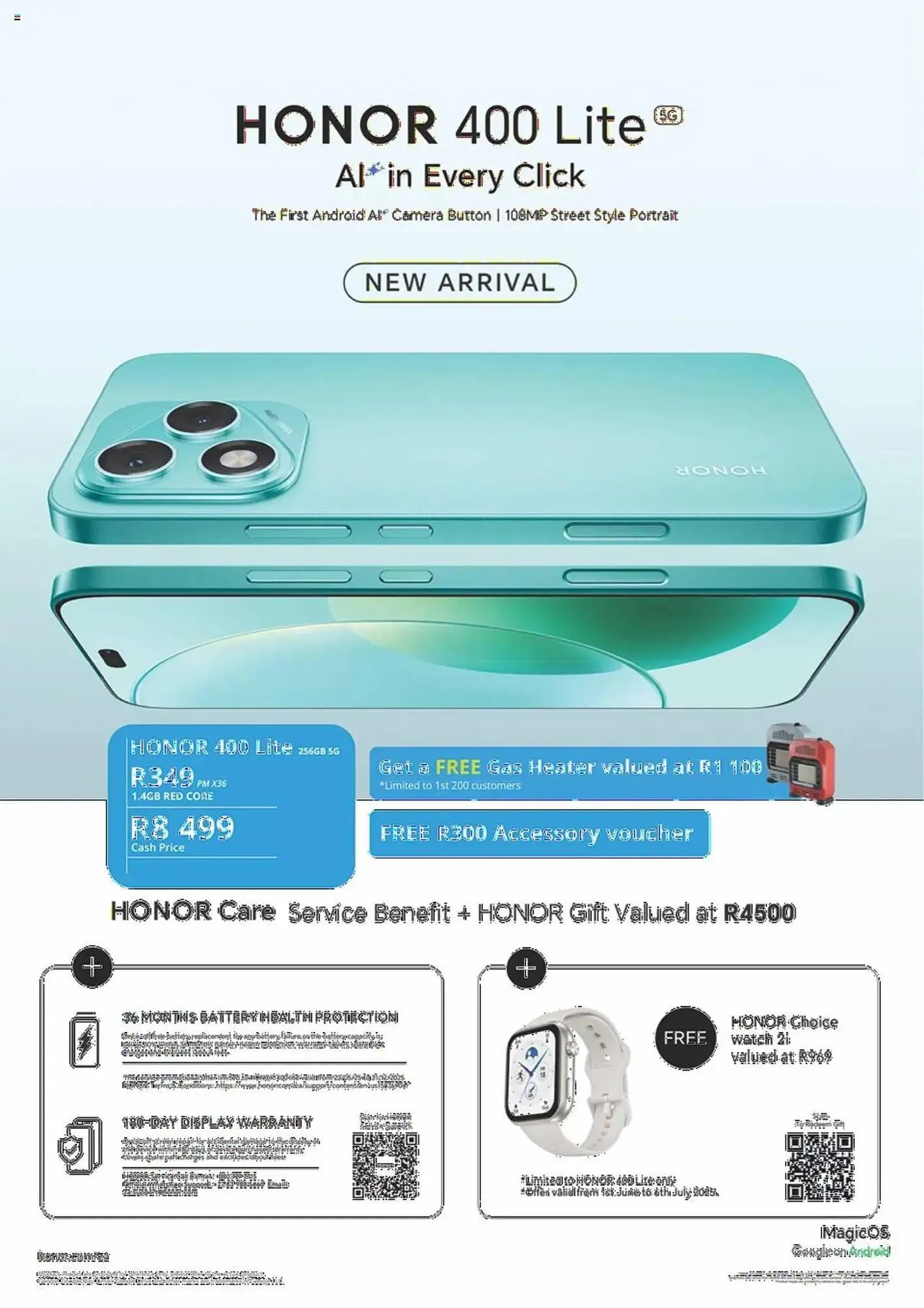 Cellucity catalogue from 10 June to 7 July 2025 - Catalogue Page 28