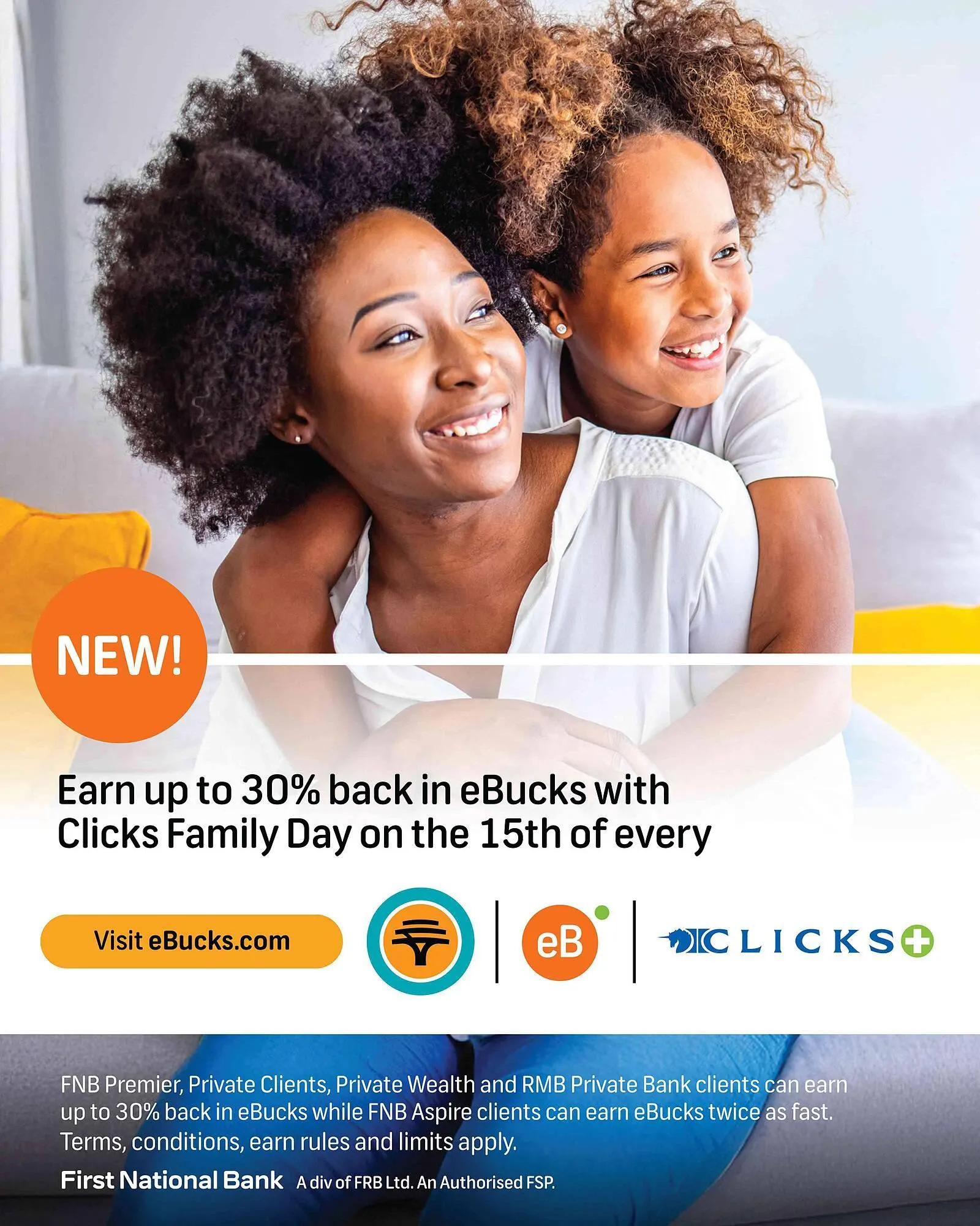 Clicks catalogue from 9 September to 22 September 2025 - Catalogue Page 4