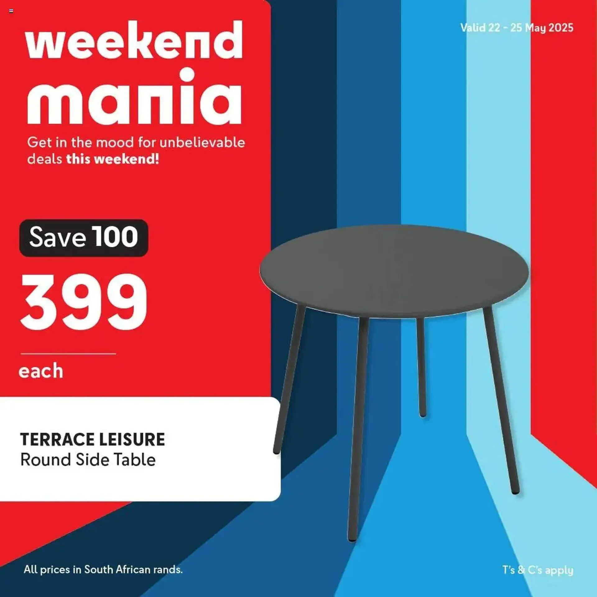 Makro catalogue from 22 May to 25 May 2025 - Catalogue Page 27