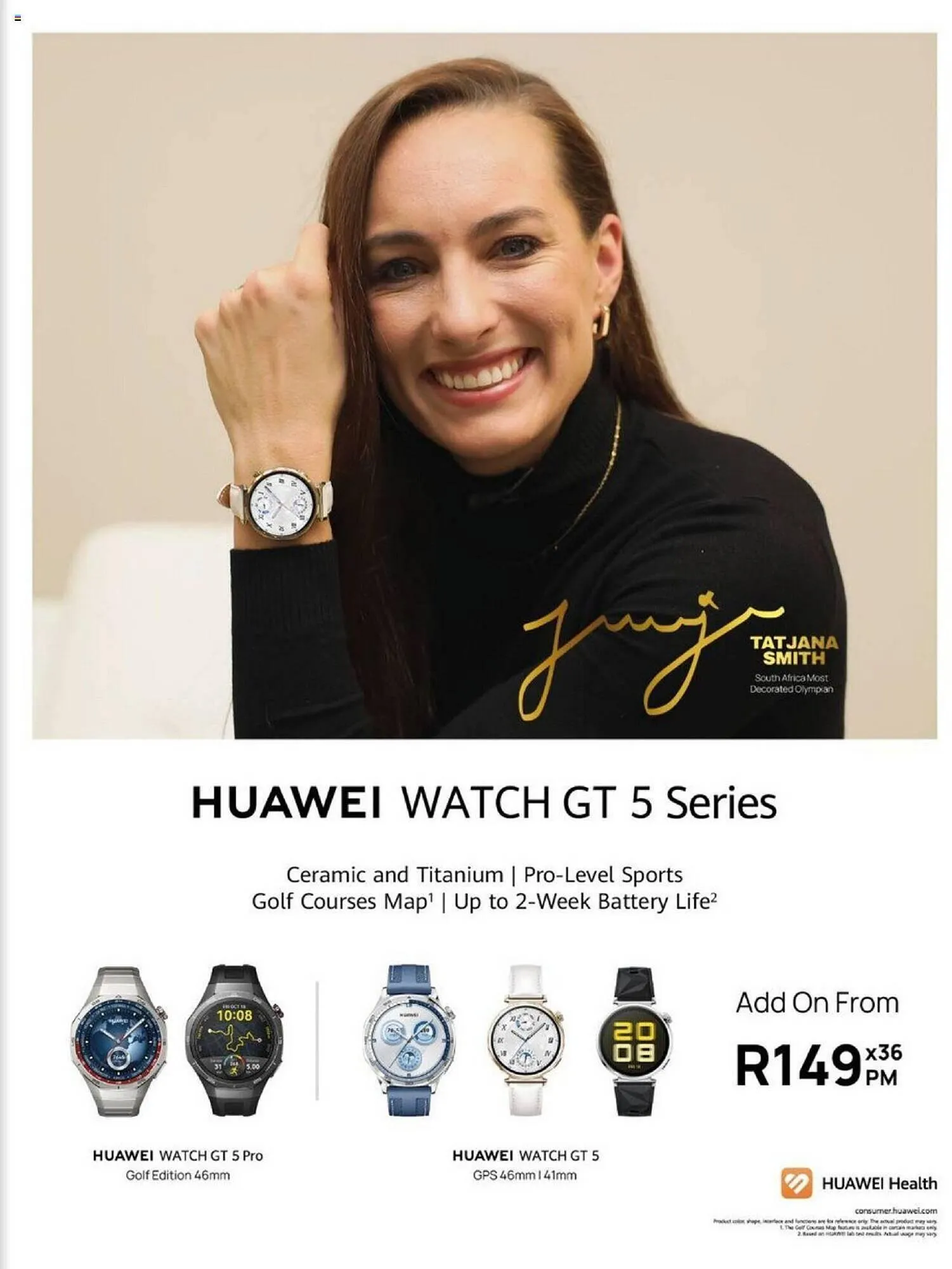 Vodacom catalogue from 8 October to 6 November 2024 - Catalogue Page 5