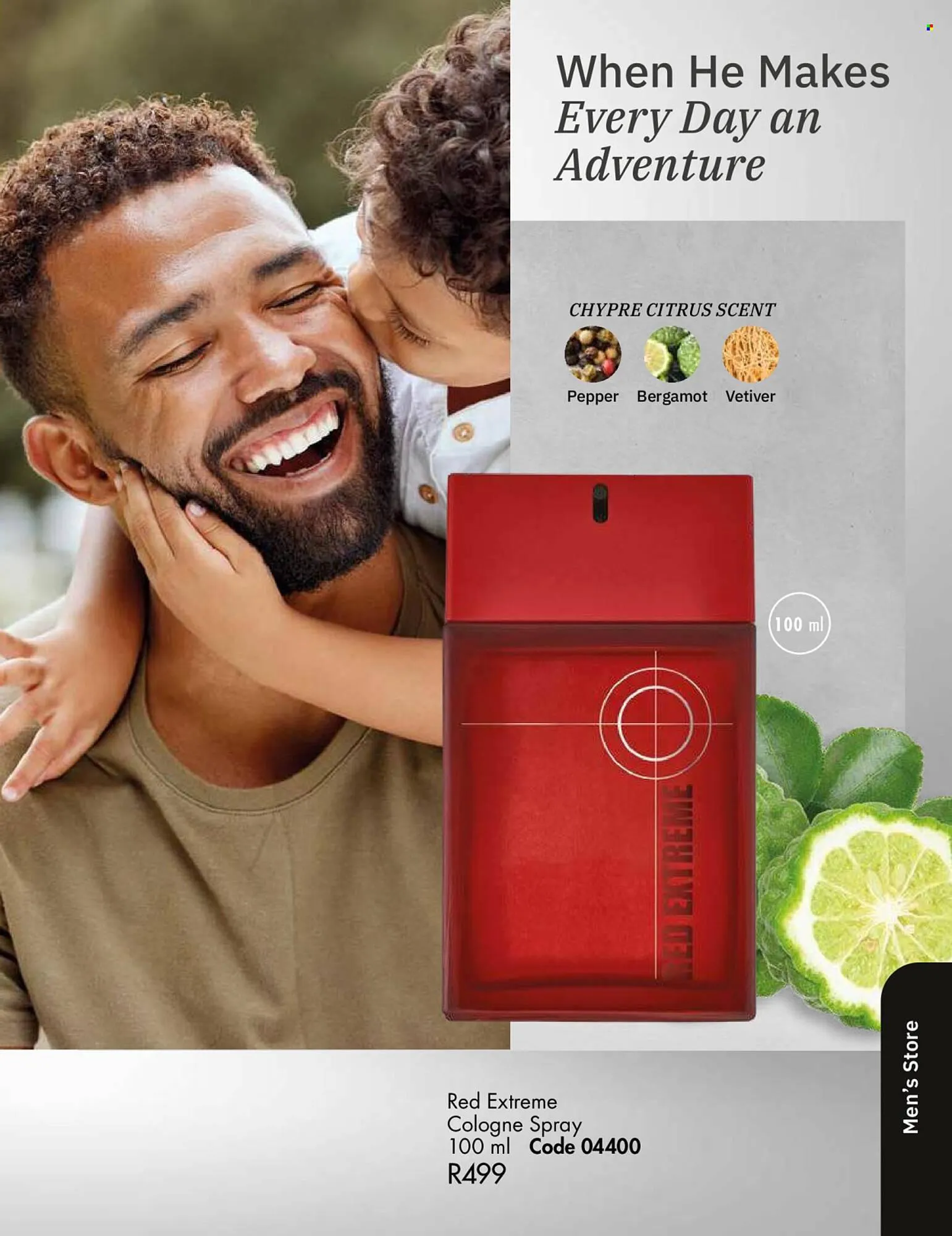 Justine catalogue from 1 May to 31 May 2025 - Catalogue Page 99