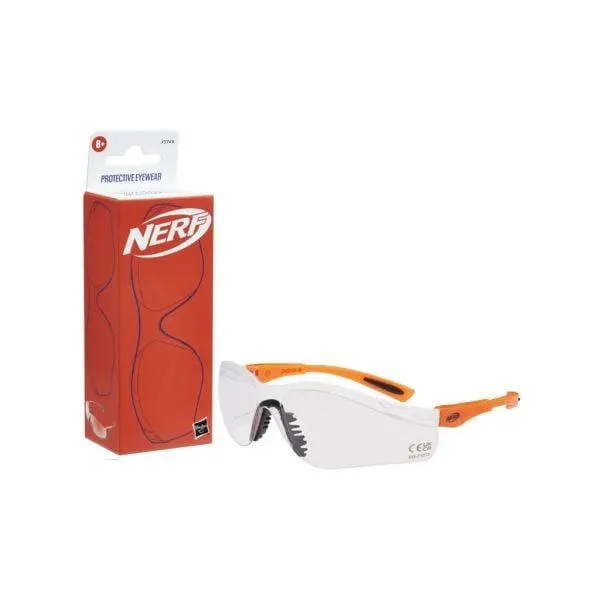 Nerf Eyewear PPE