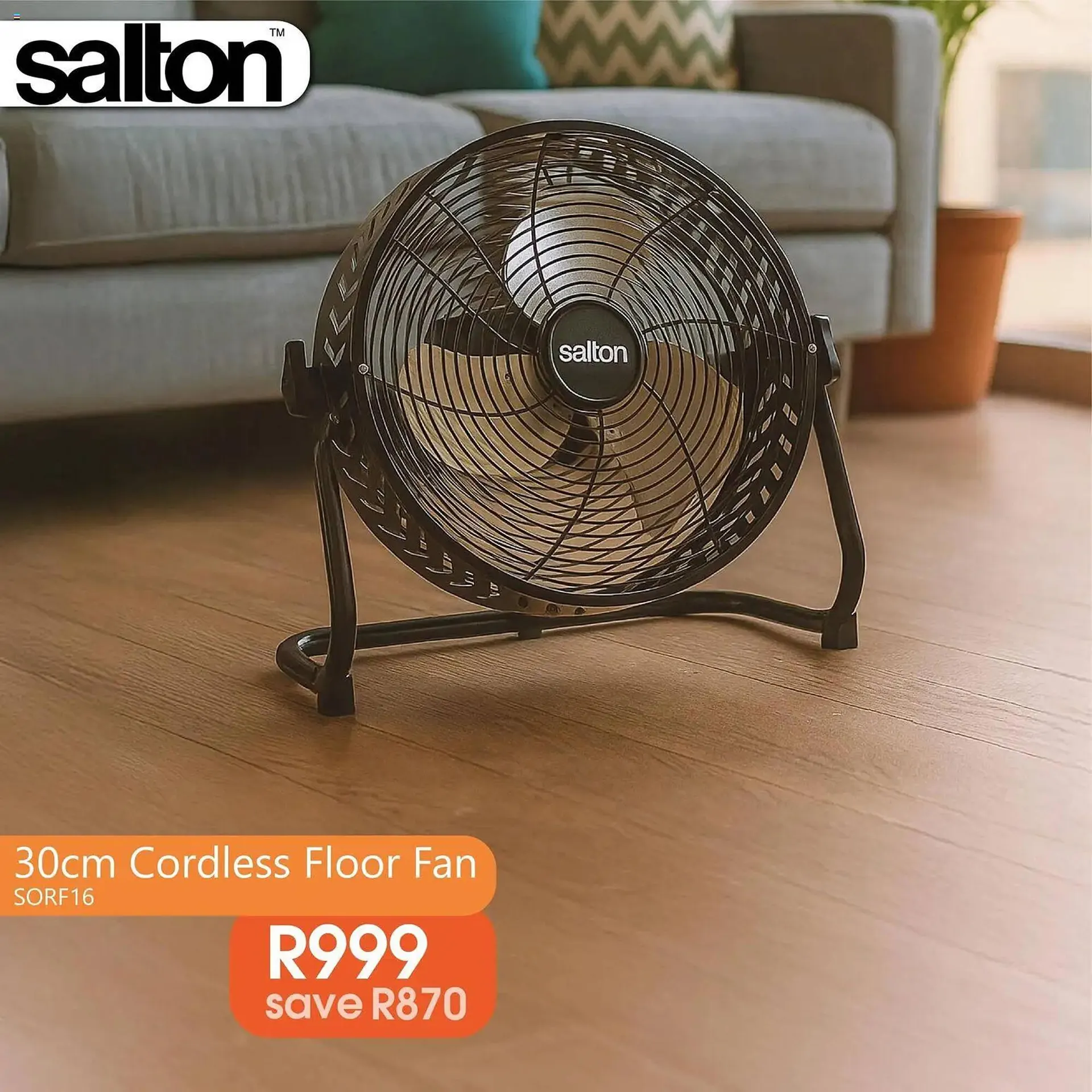 Tafelberg Furnishers catalogue from 21 January to 1 February 2026 - Catalogue Page 2