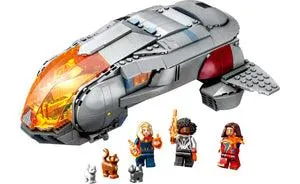 76232 | LEGO® Marvel Super Heroes The Hoopty