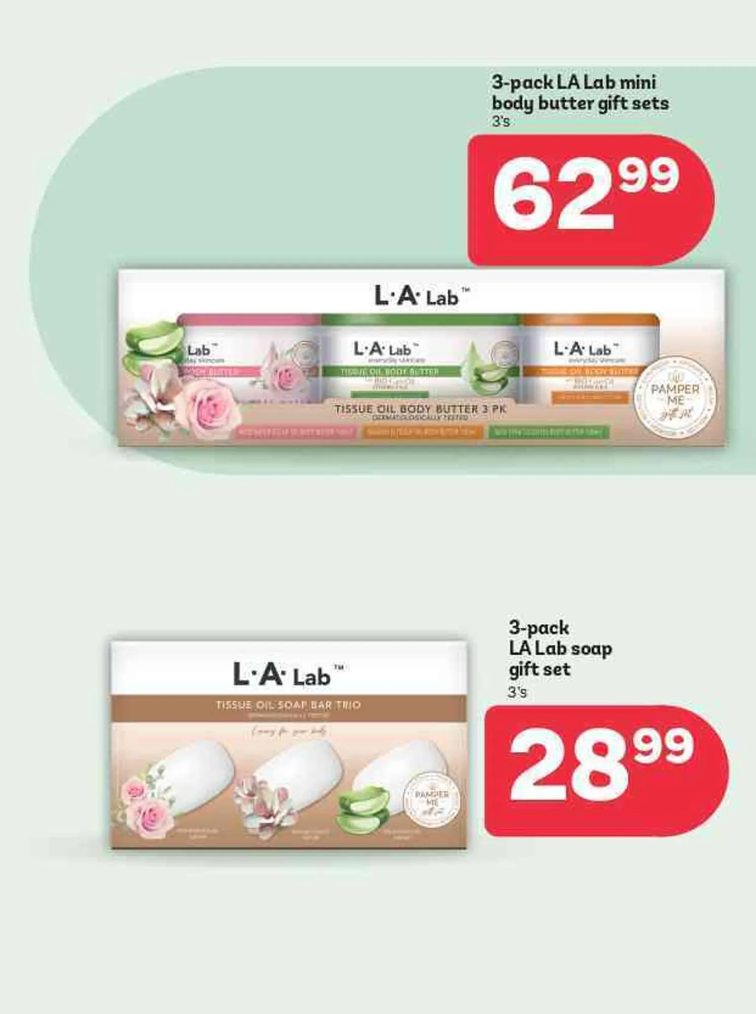 PEP catalogue from 25 October to 7 November 2024 - Catalogue Page 3