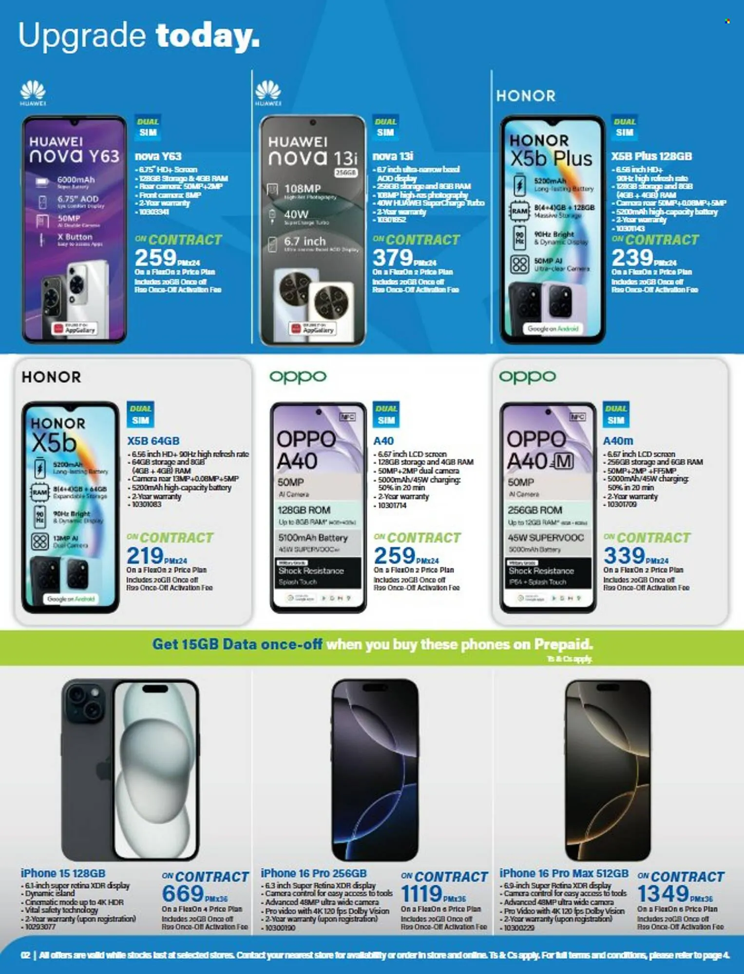 Incredible Connection catalogue from 2 June to 5 July 2025 - Catalogue Page 2