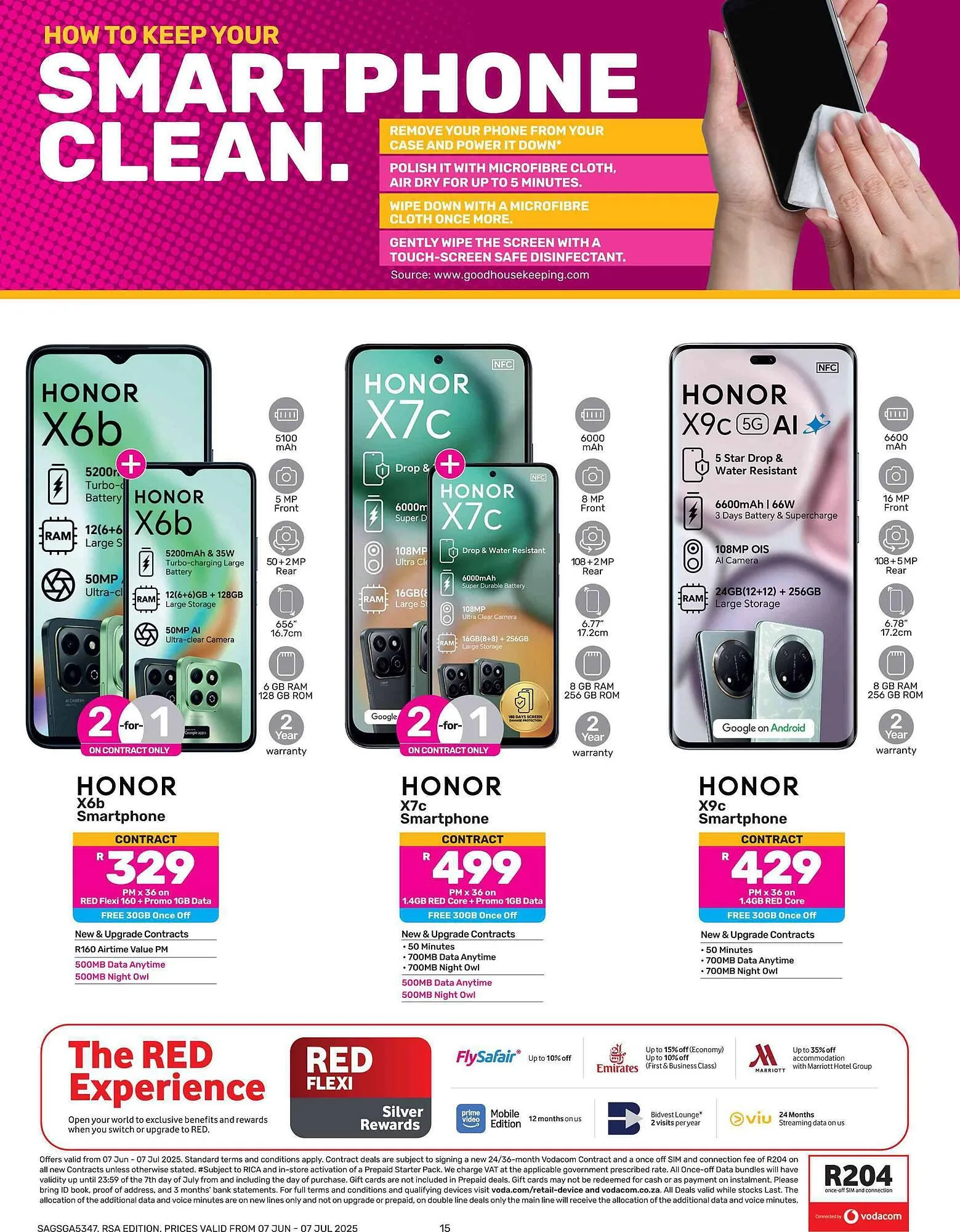 Game catalogue from 7 June to 7 July 2025 - Catalogue Page 15