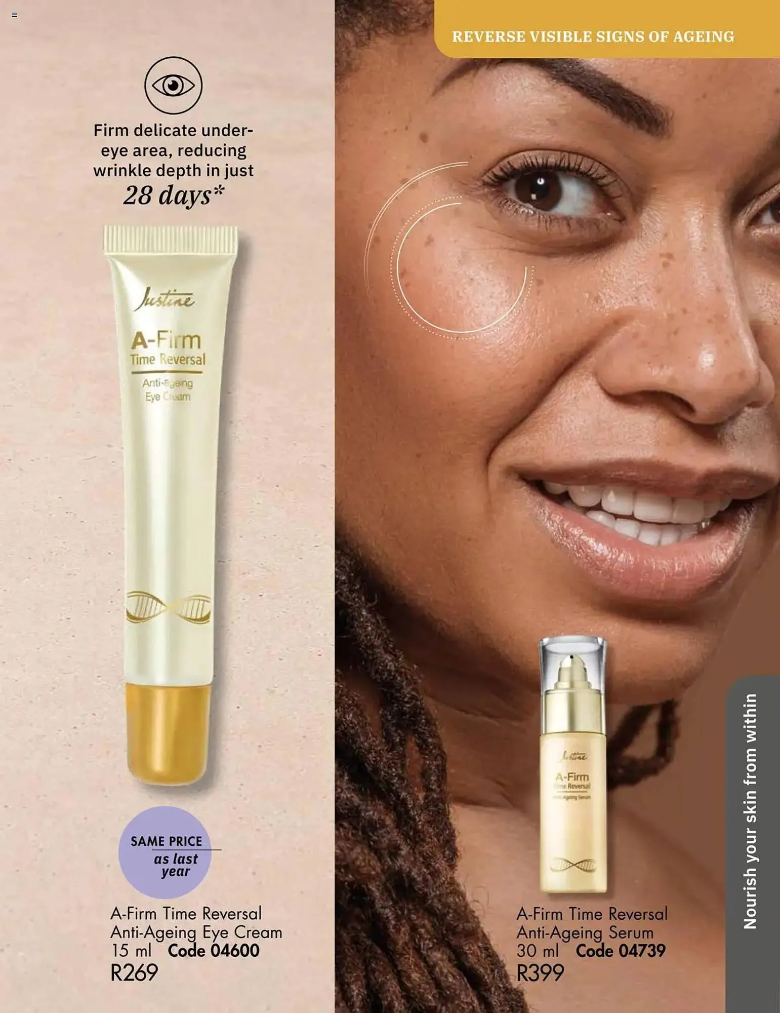 Justine catalogue from 1 March to 31 March 2025 - Catalogue Page 10