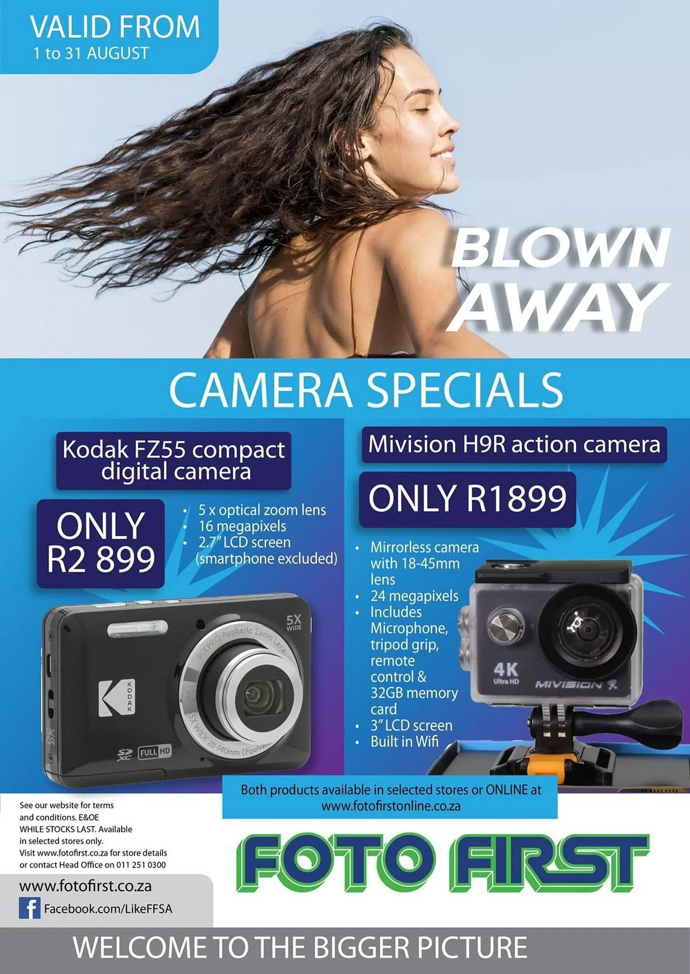 Foto First catalogue from 1 August to 31 August 2025 - Catalogue Page 3