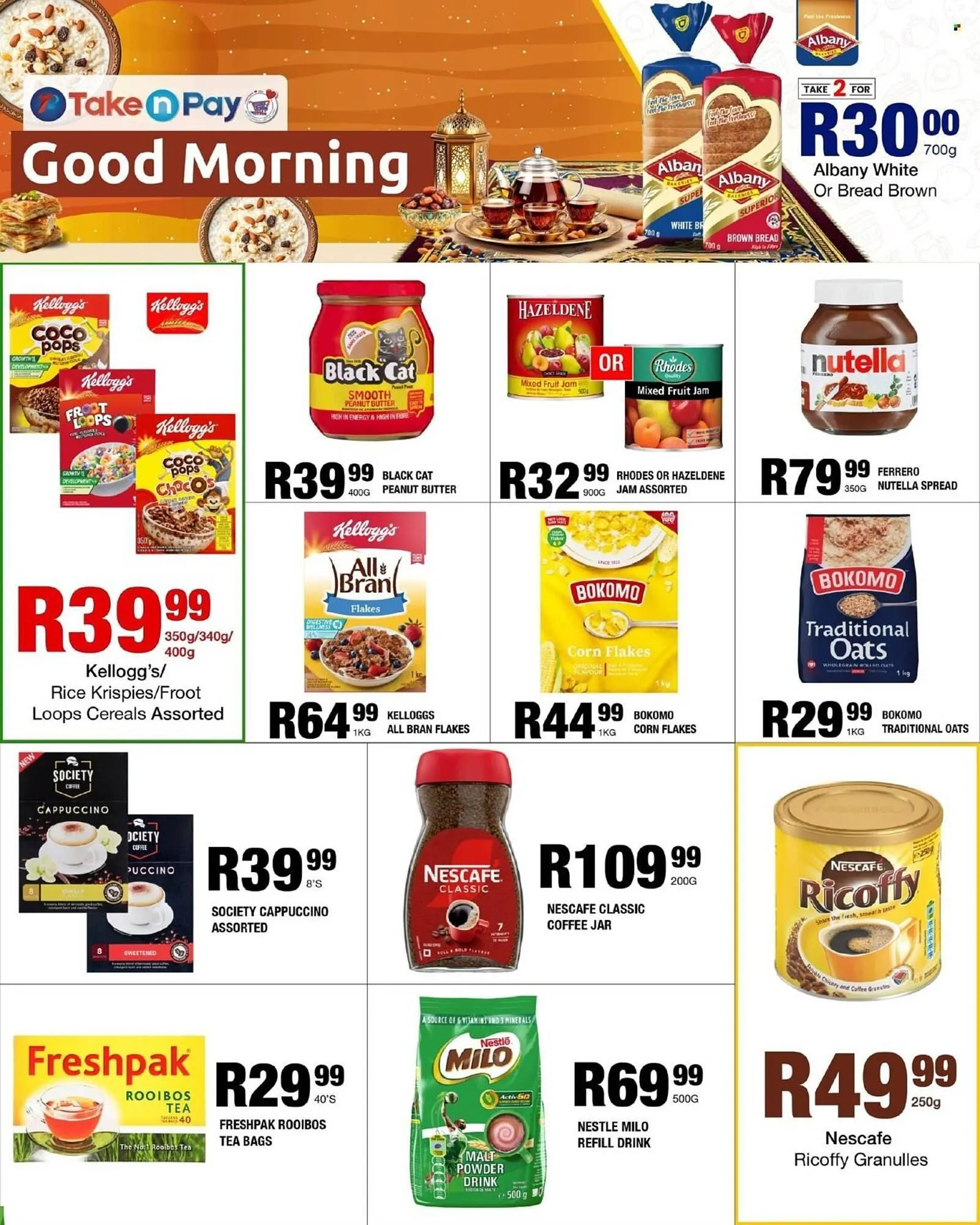 Take 'n Pay catalogue from 9 June to 15 June 2025 - Catalogue Page 5