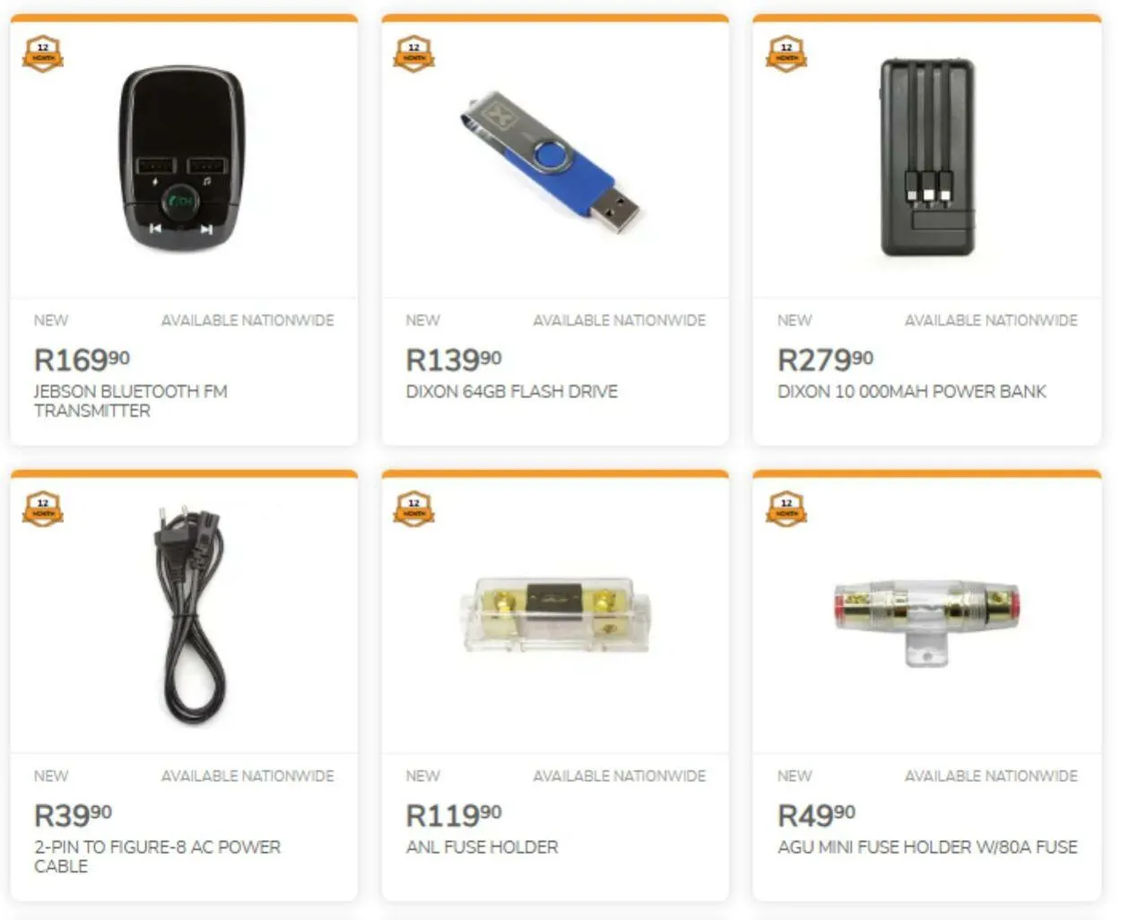 Cash Crusaders Current catalogue from 13 June to 24 June 2024 - Catalogue Page 5