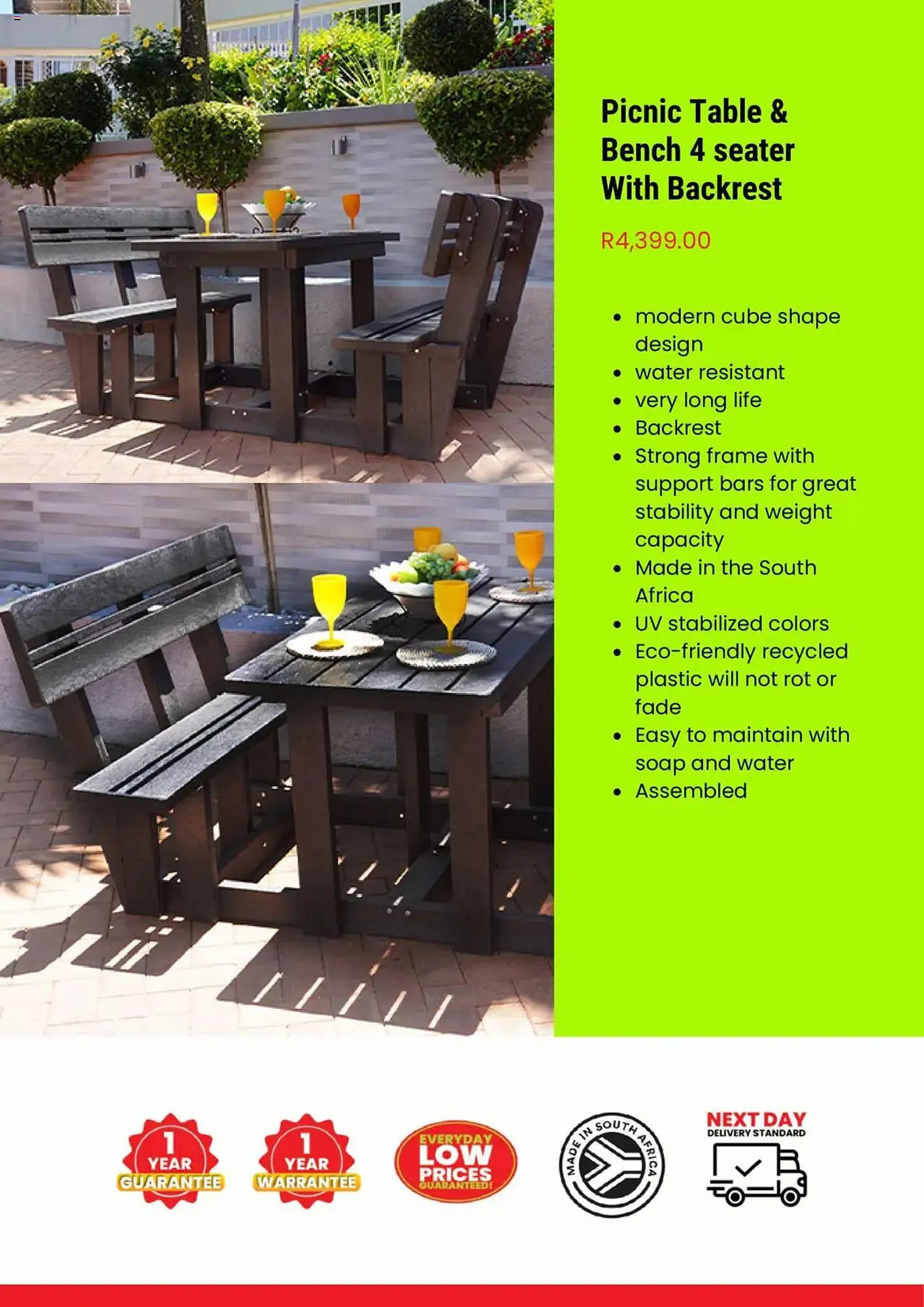 Discount Decor catalogue from 21 March to 4 April 2025 - Catalogue Page 2