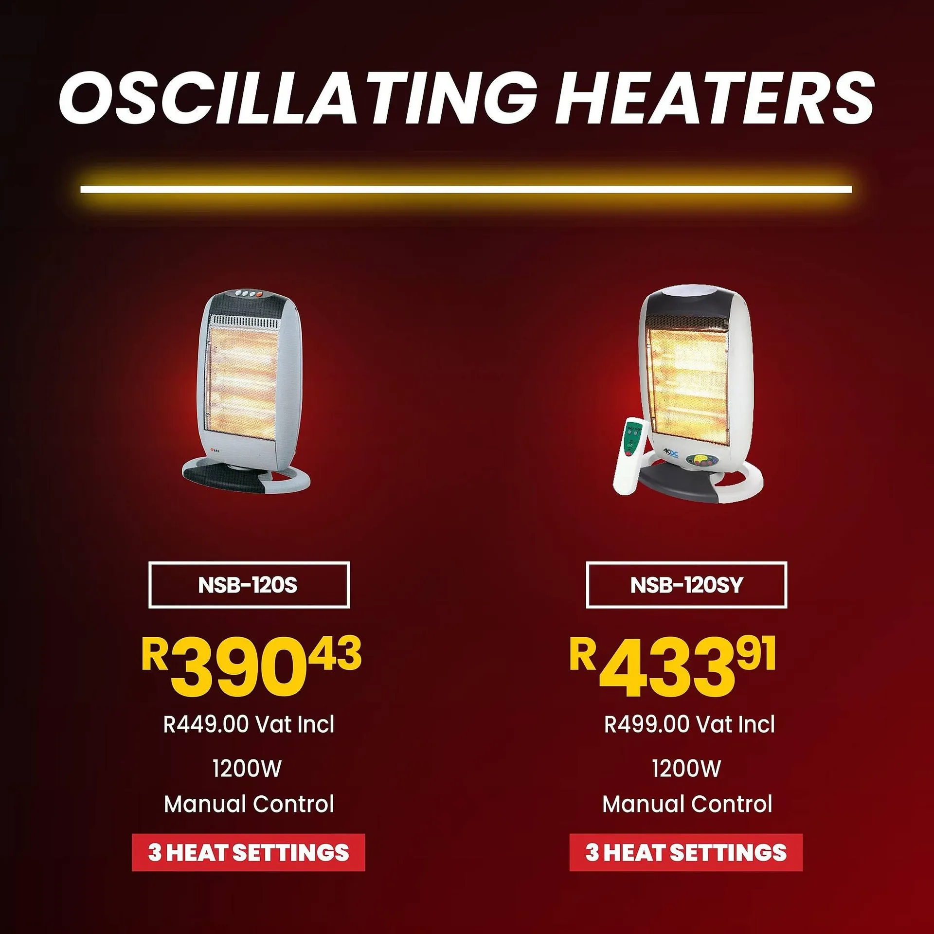 ACDC Express catalogue from 5 June to 31 August 2025 - Catalogue Page 4