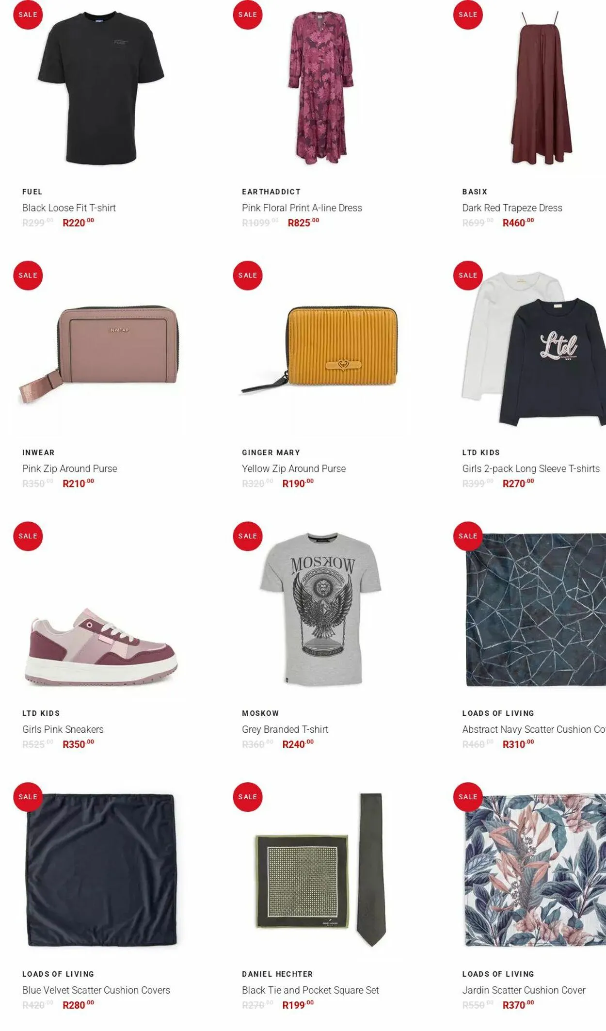 Truworths Current catalogue from 14 May to 21 May 2025 - Catalogue Page 17