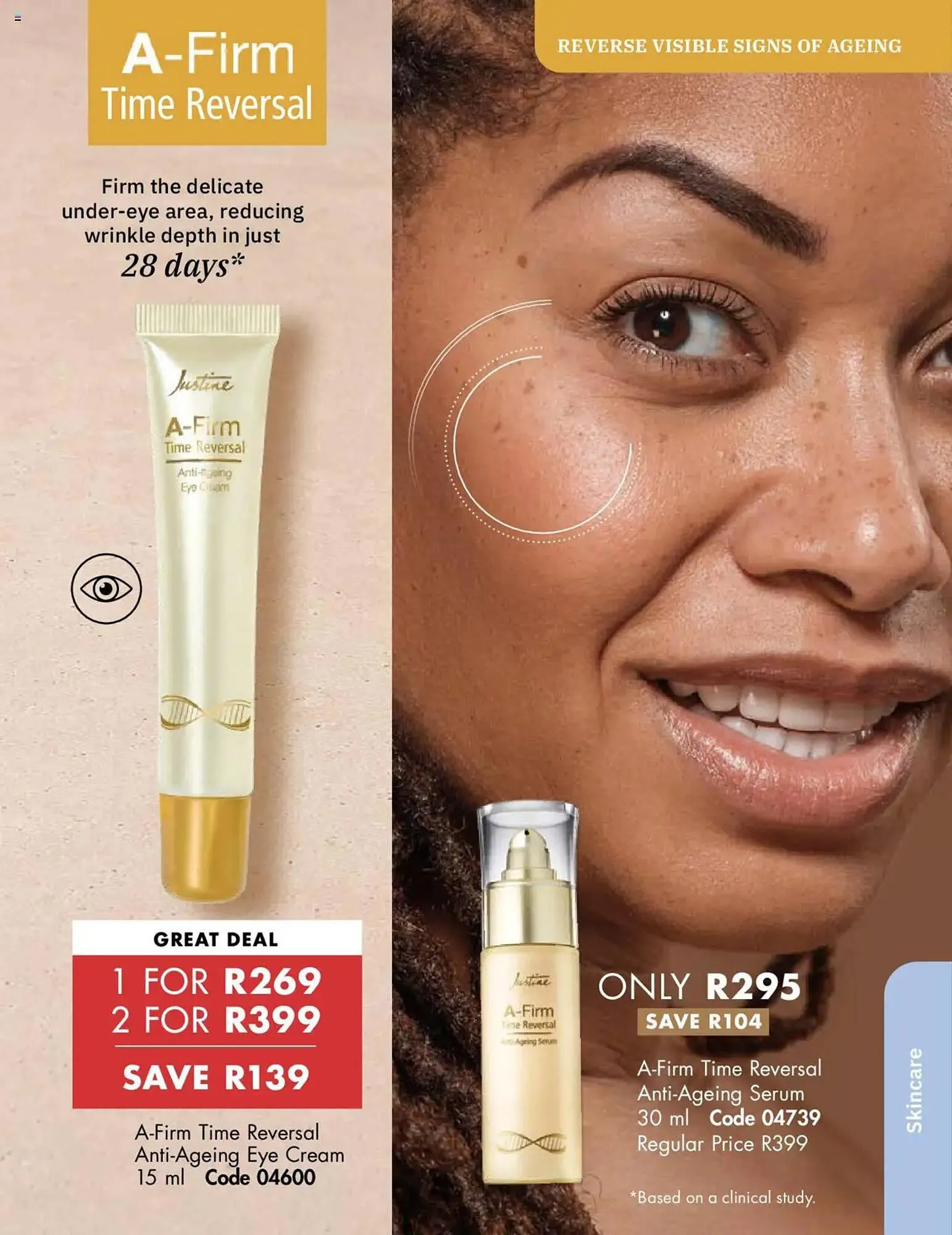 Justine catalogue from 1 February to 28 February 2025 - Catalogue Page 36