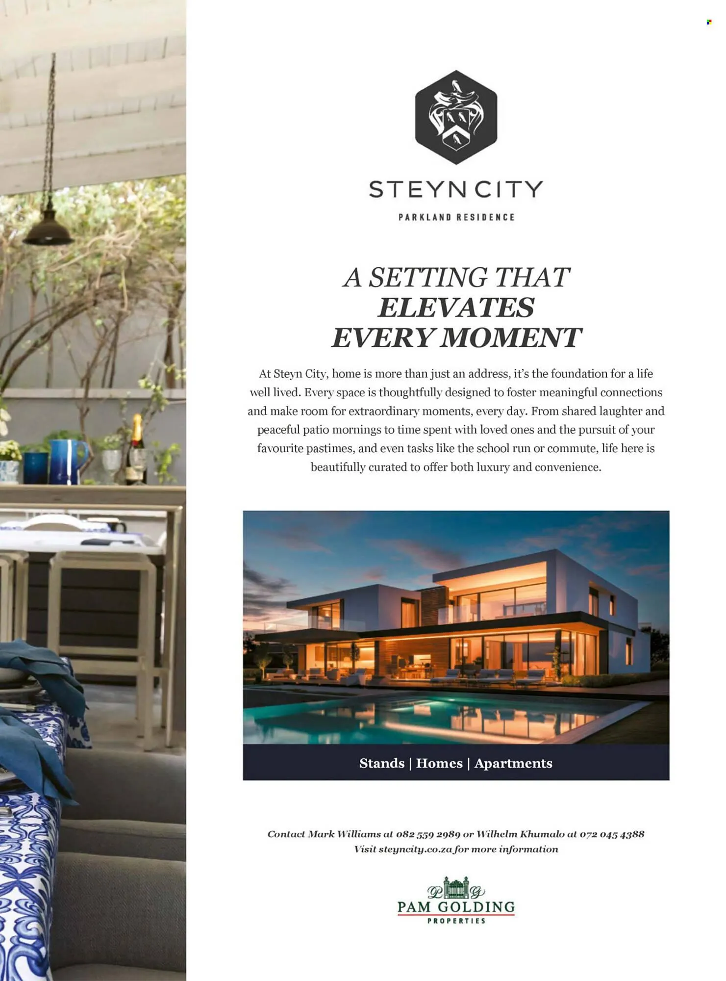 Woolworths catalogue from 10 July to 18 July 2025 - Catalogue Page 3