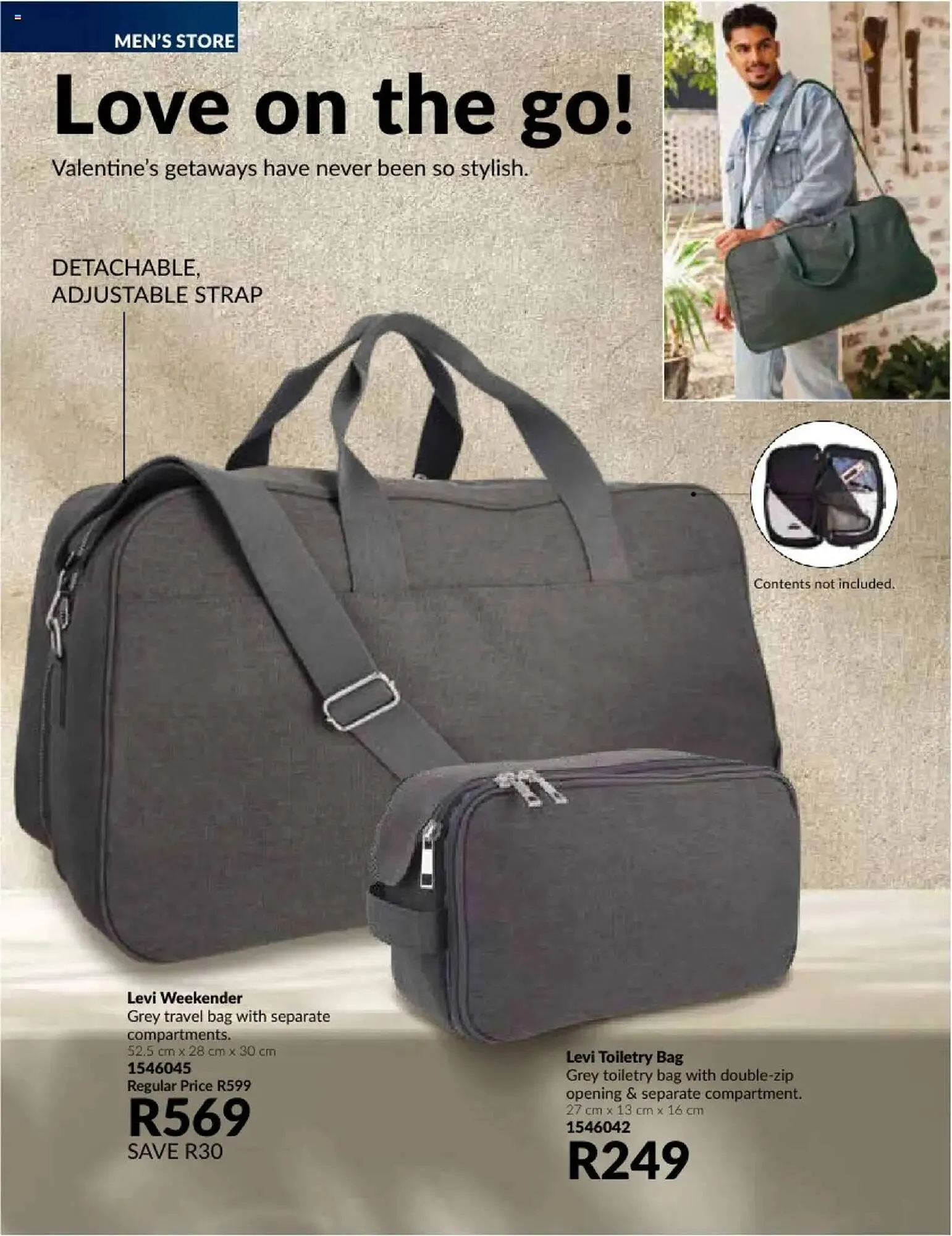 AVON catalogue from 31 January to 28 February 2025 - Catalogue Page 92