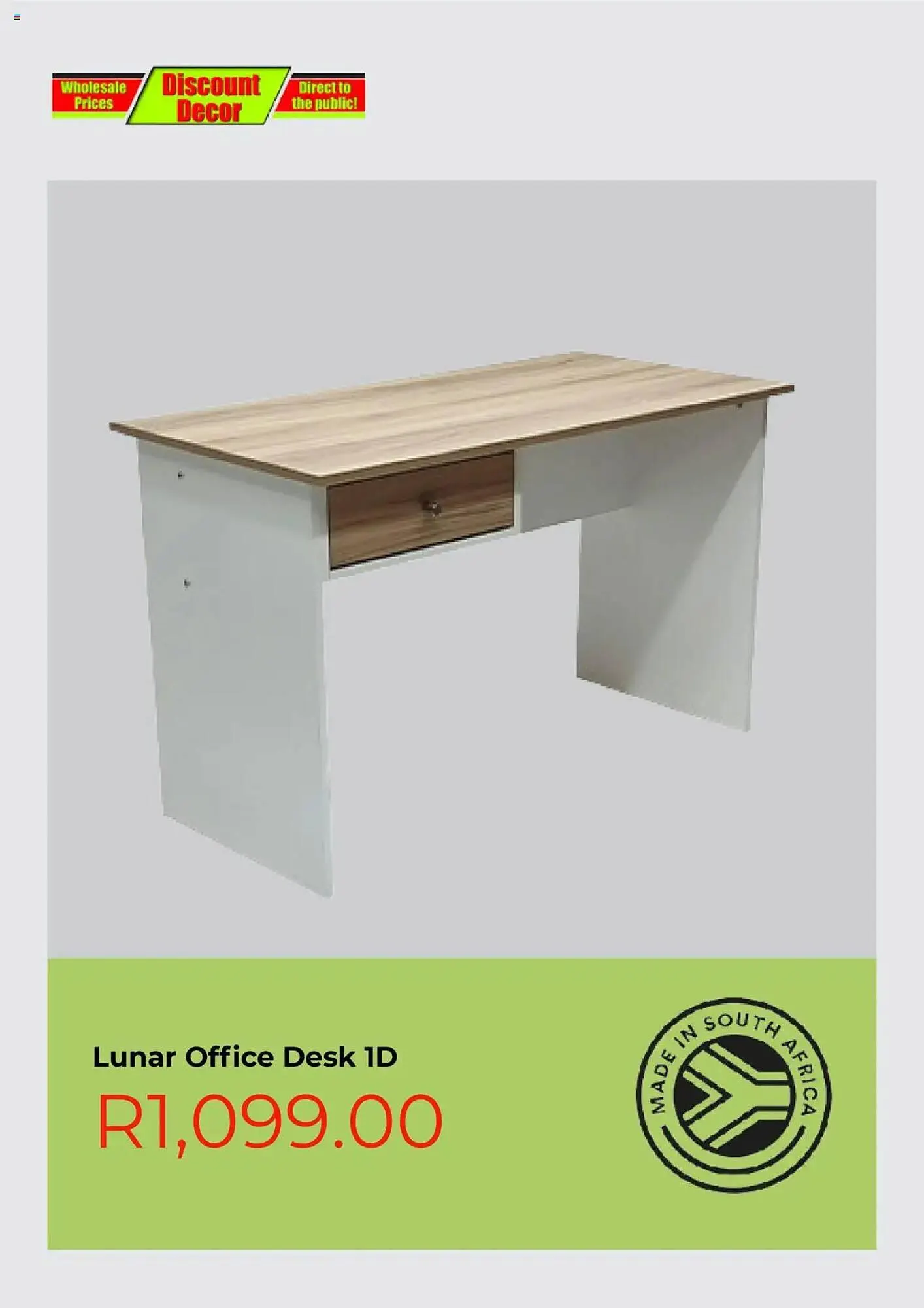 Discount Decor catalogue from 7 August to 28 August 2025 - Catalogue Page 5