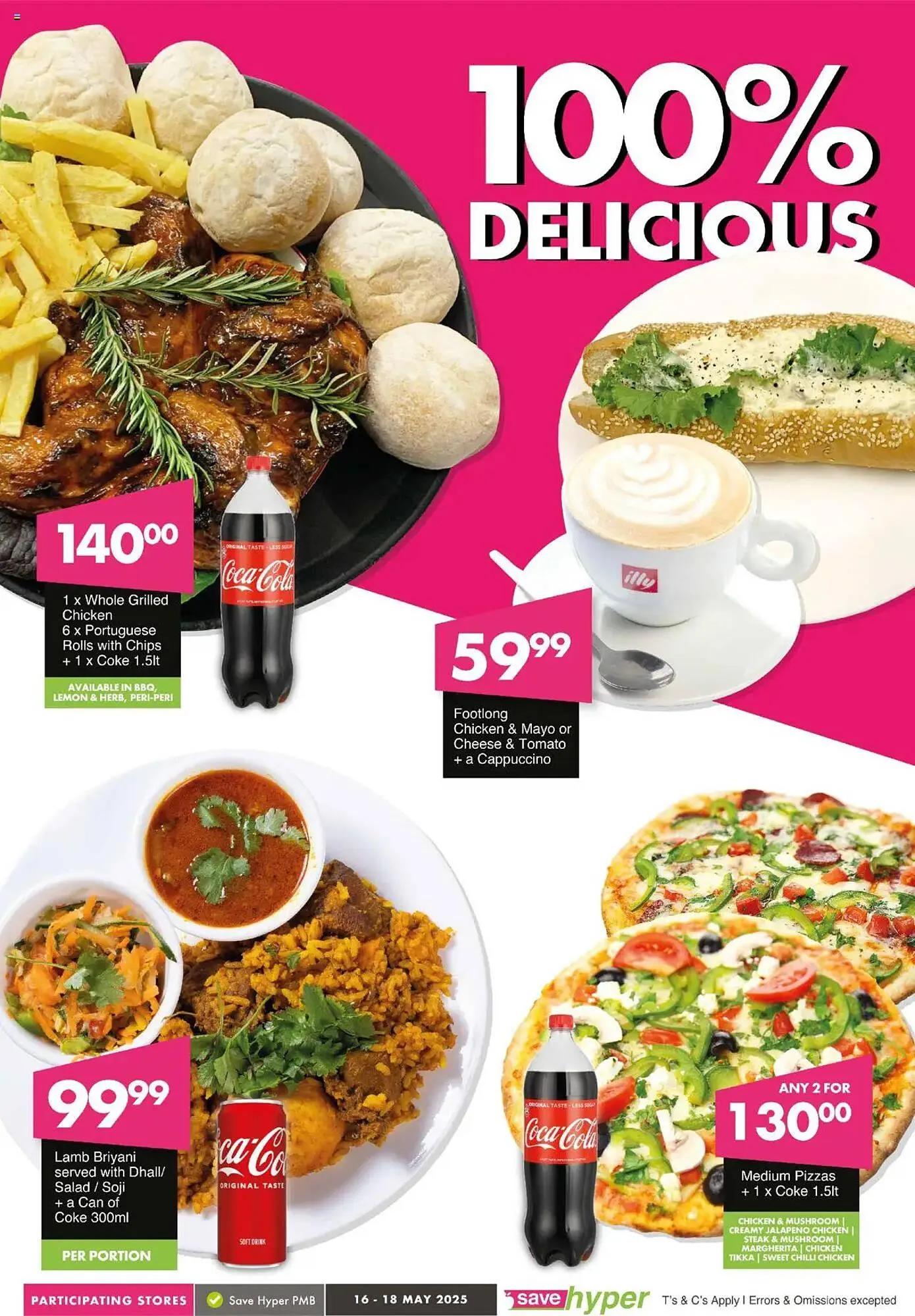 Save catalogue from 23 May to 25 May 2025 - Catalogue Page 10