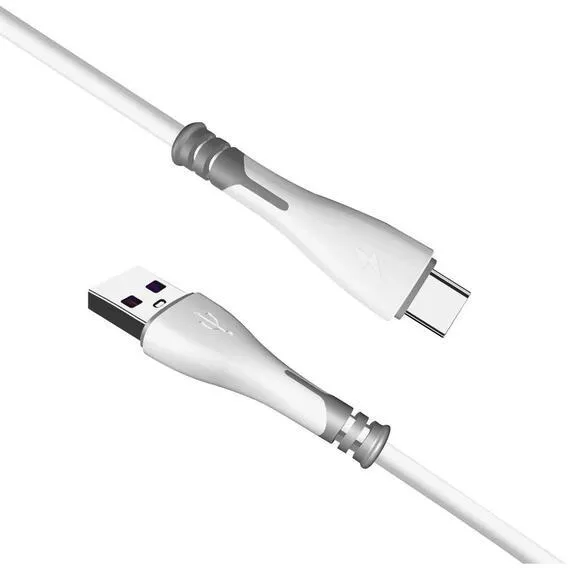 SUPERFLY MOBILE BITS RETAIL TYPE C CABLE