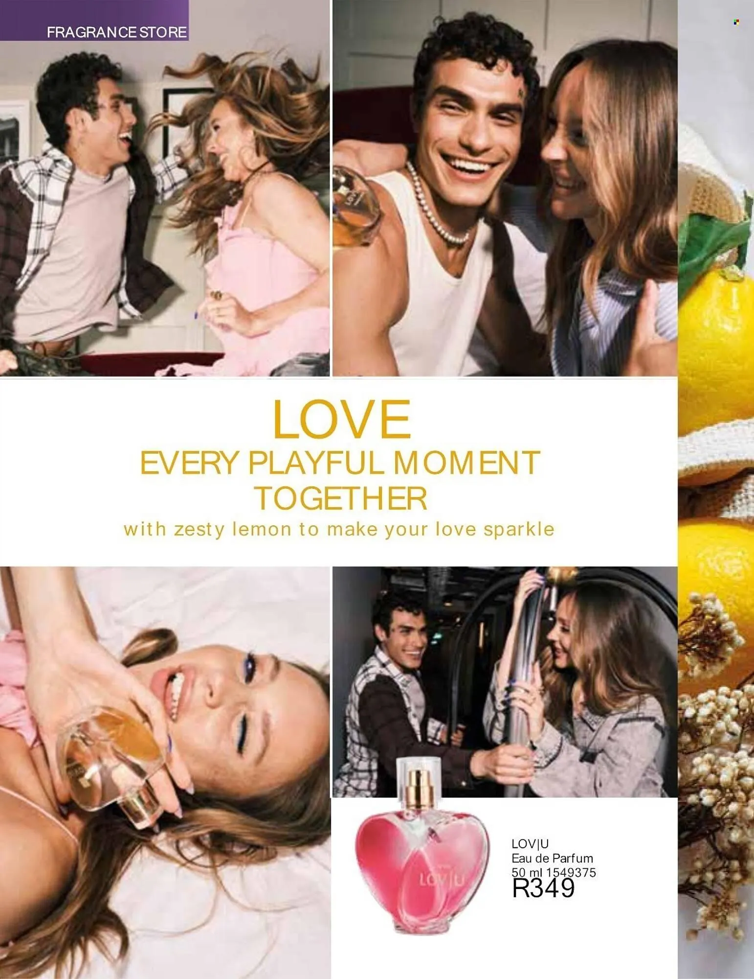 AVON catalogue from 1 June to 30 June 2025 - Catalogue Page 78