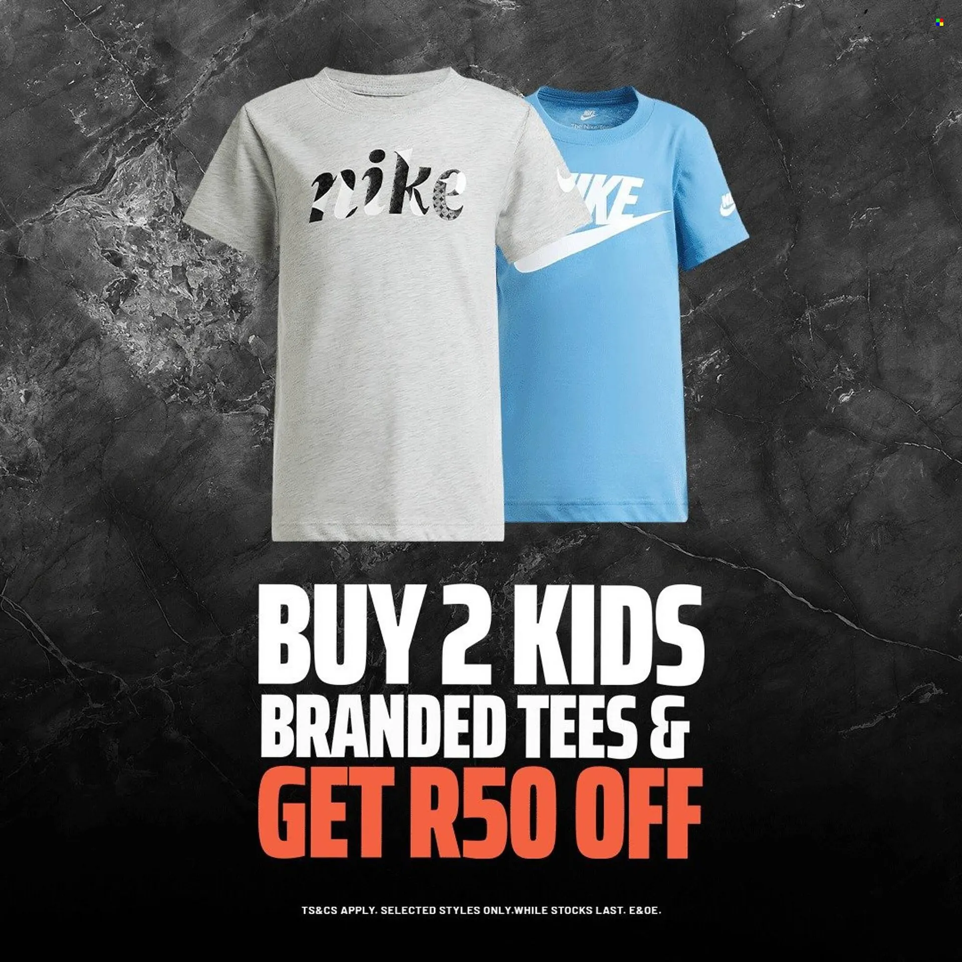 Sportscene catalogue - 7