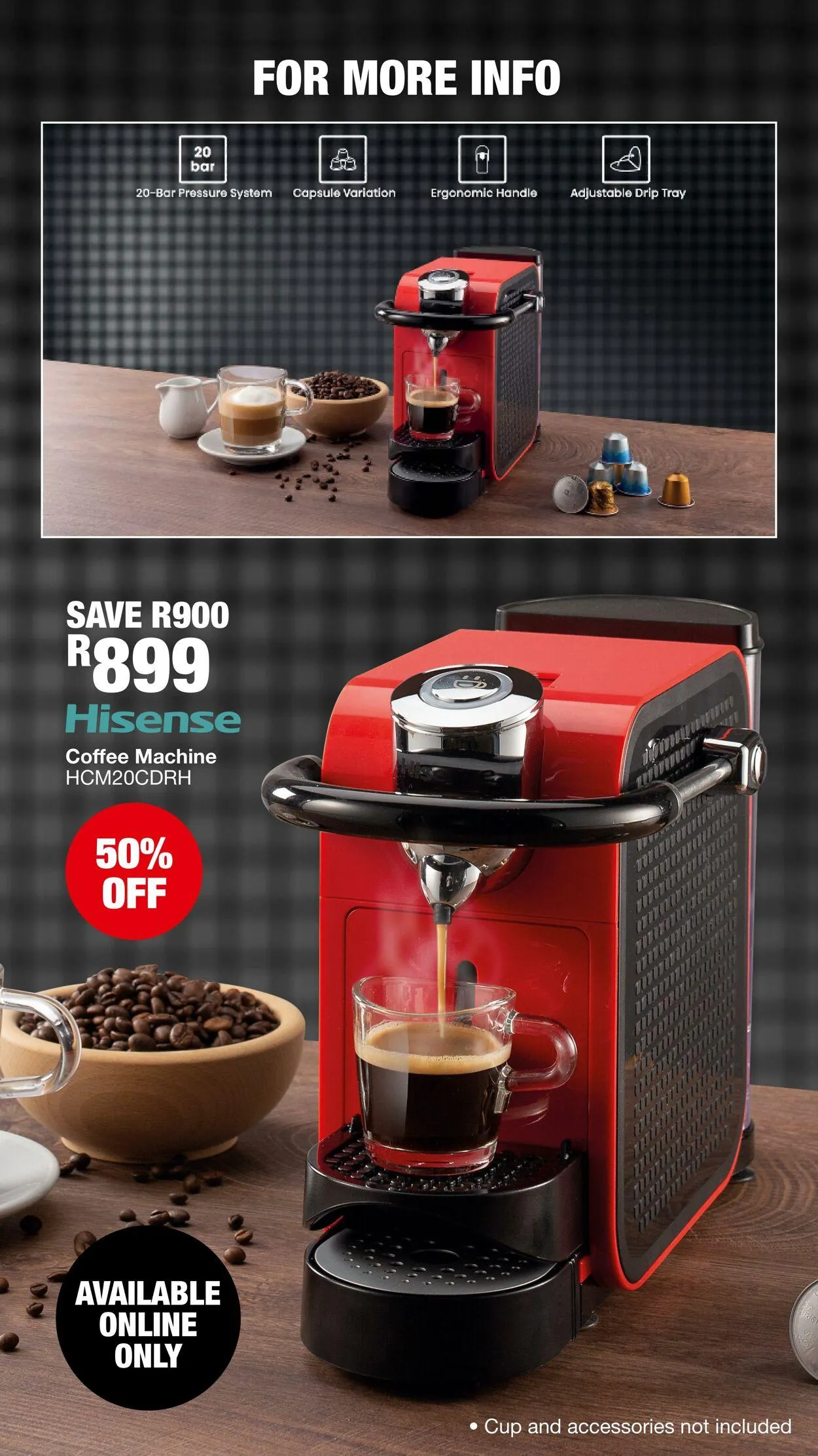 OK Furniture Current catalogue from 5 October to 19 October 2025 - Catalogue Page 7