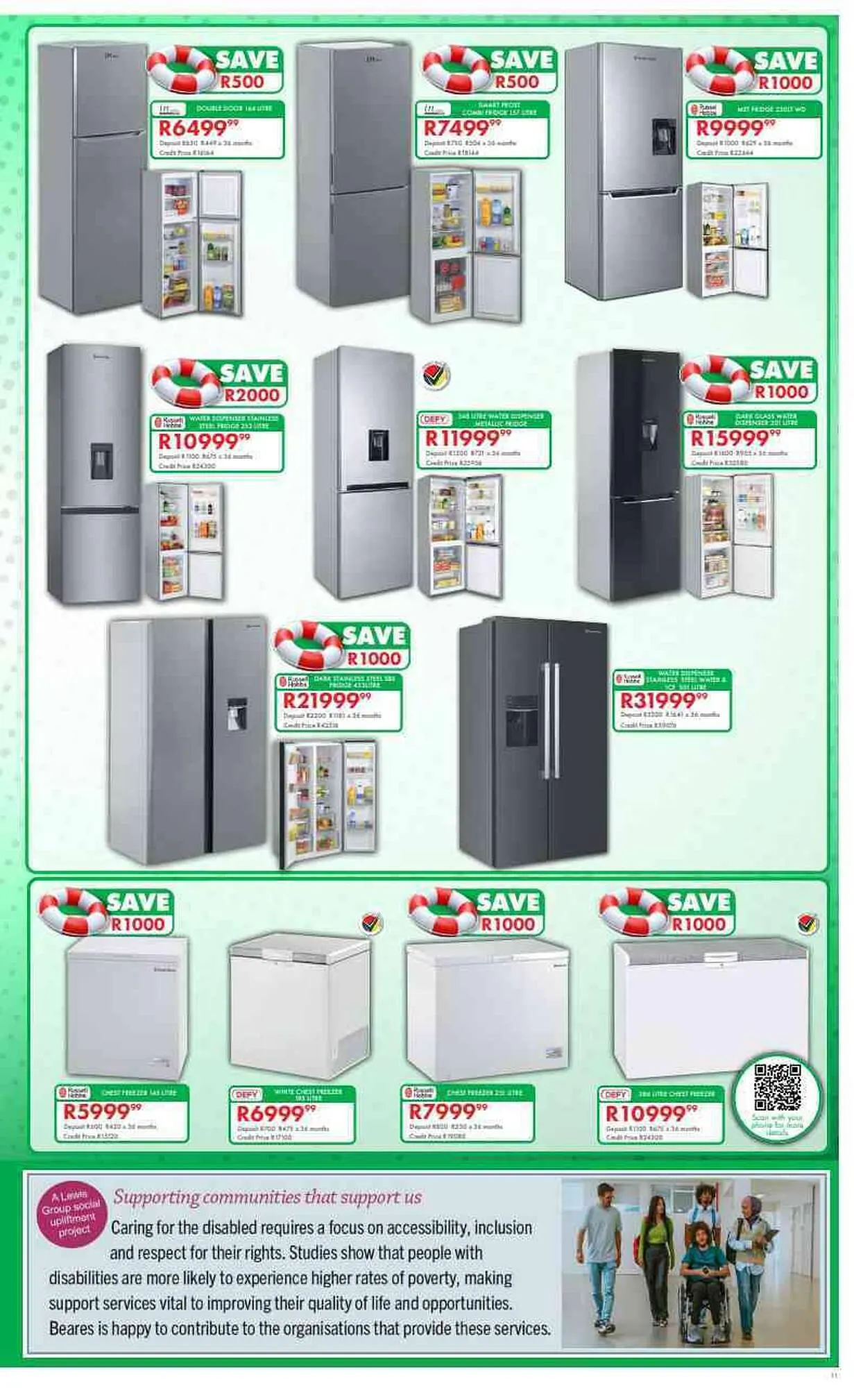 Beares catalogue from 24 February to 13 April 2025 - Catalogue Page 10