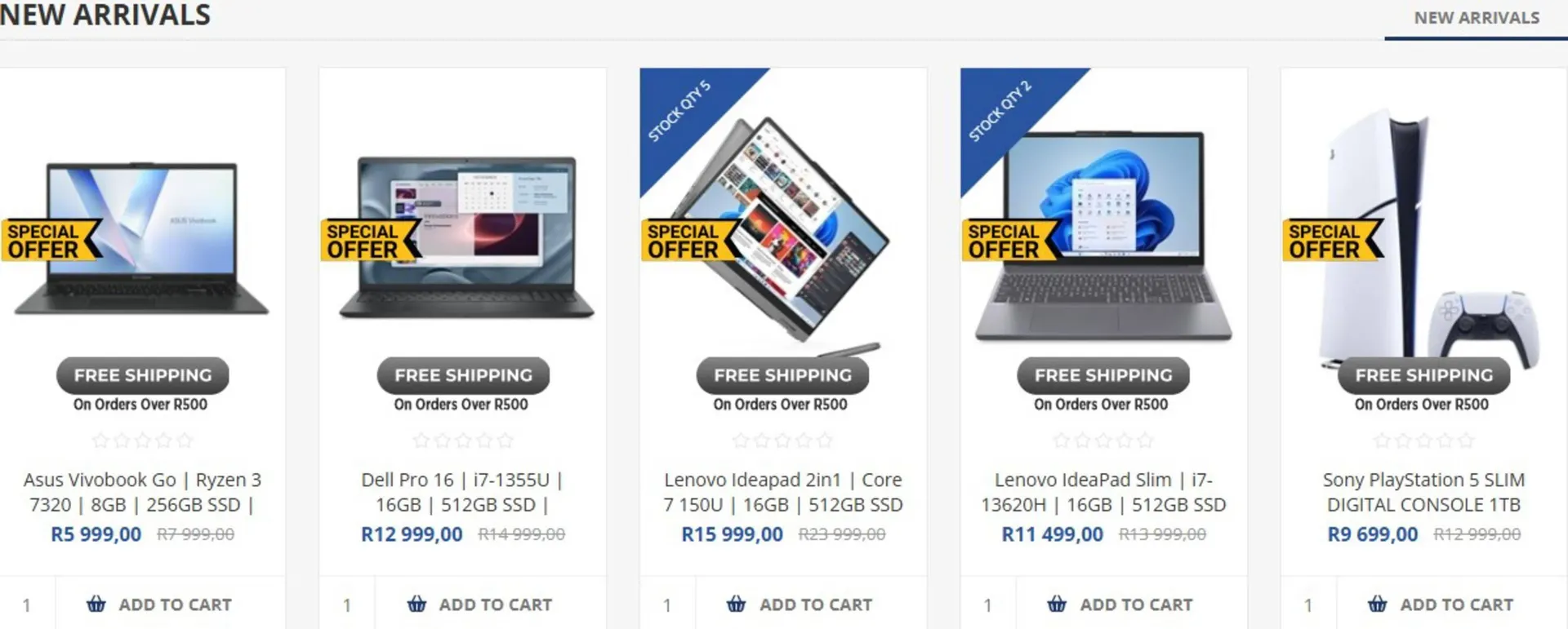 Mitabyte catalogue from 12 December to 18 December 2025 - Catalogue Page 2