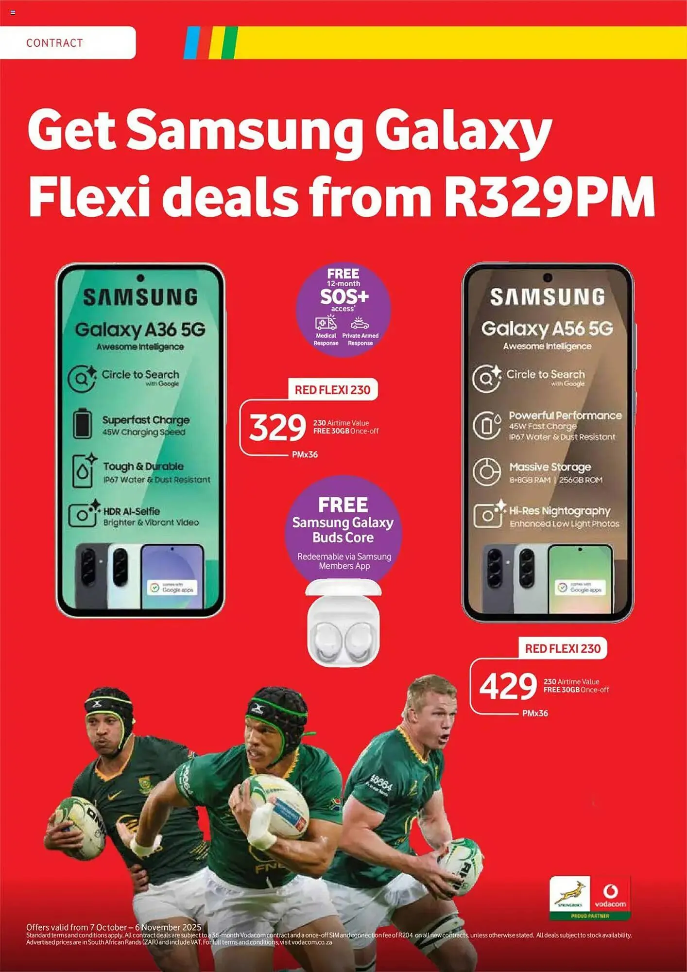 Makro catalogue from 7 October to 6 November 2025 - Catalogue Page 8