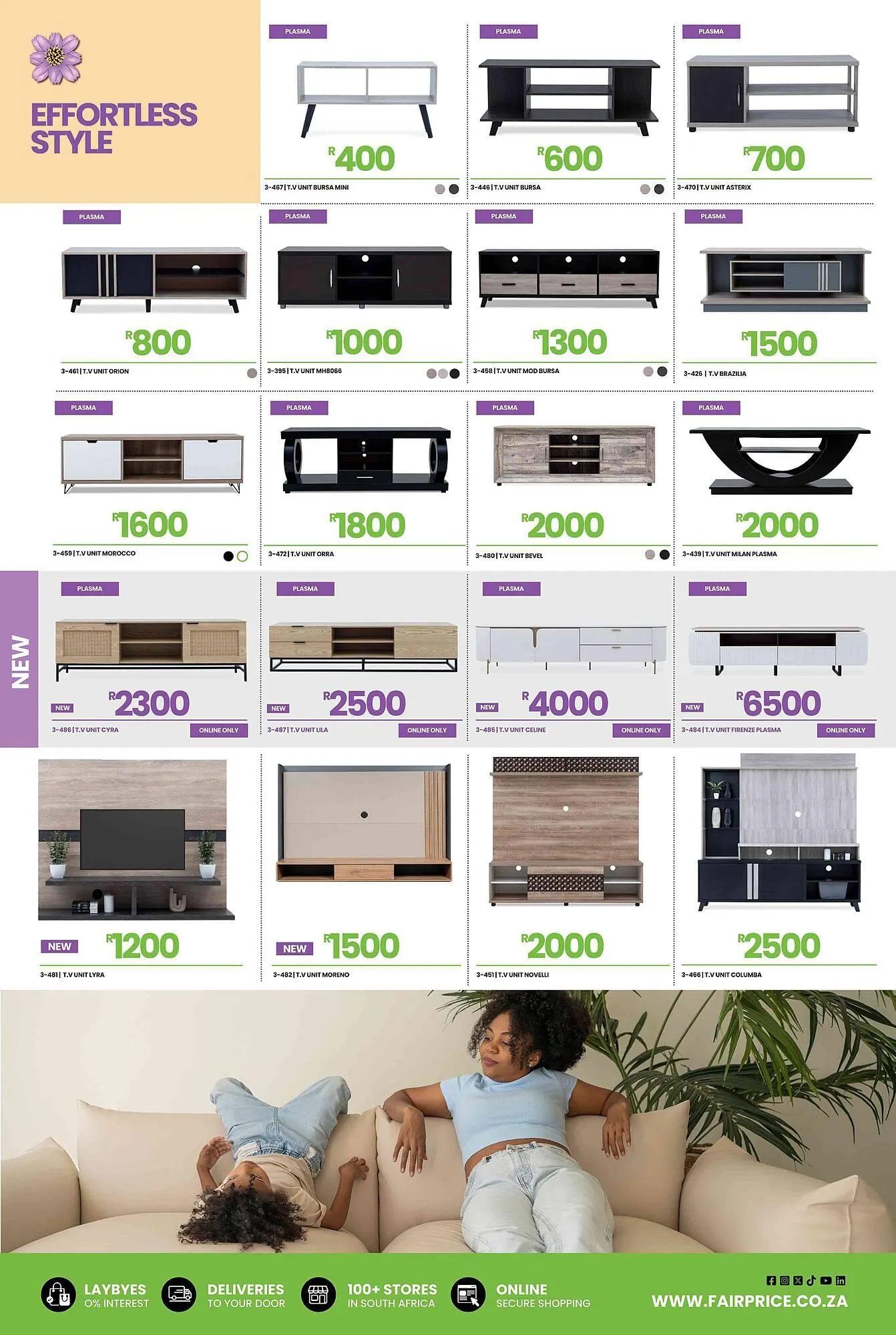 Fair Price catalogue from 30 April to 31 May 2025 - Catalogue Page 7