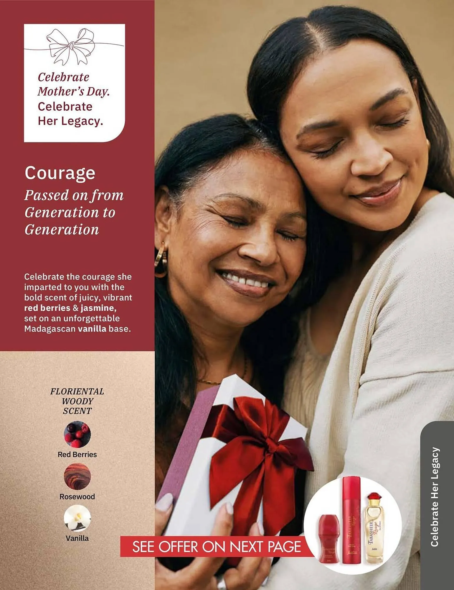 Justine catalogue from 1 April to 7 April 2025 - Catalogue Page 6