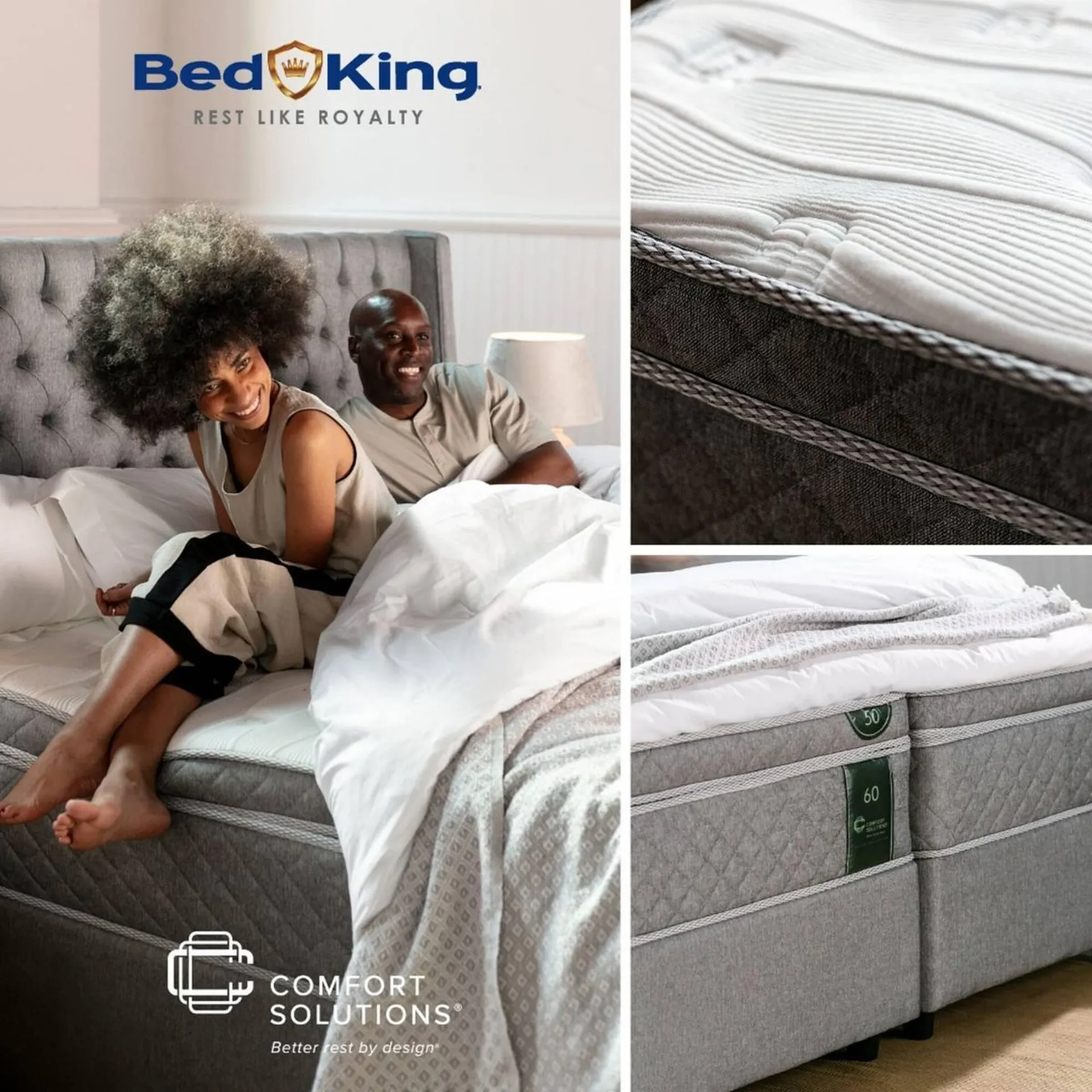Bed King catalogue from 19 December to 2 January 2026 - Catalogue Page 2