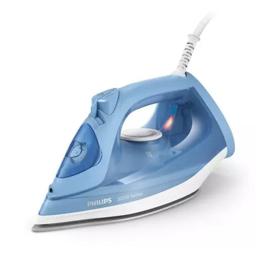 PHILIPS- Steam iron