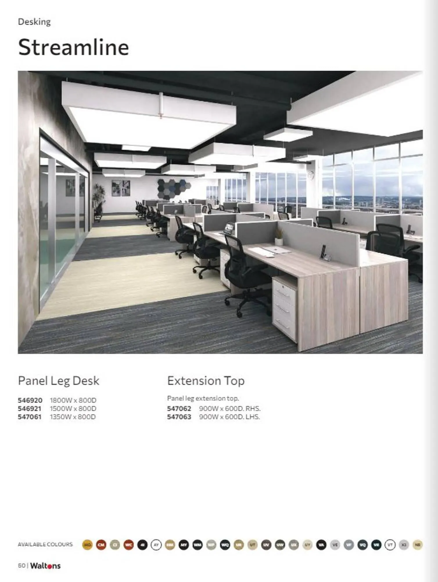 Bidvest Waltons catalogue from 8 April to 11 May 2024 - Catalogue Page 62