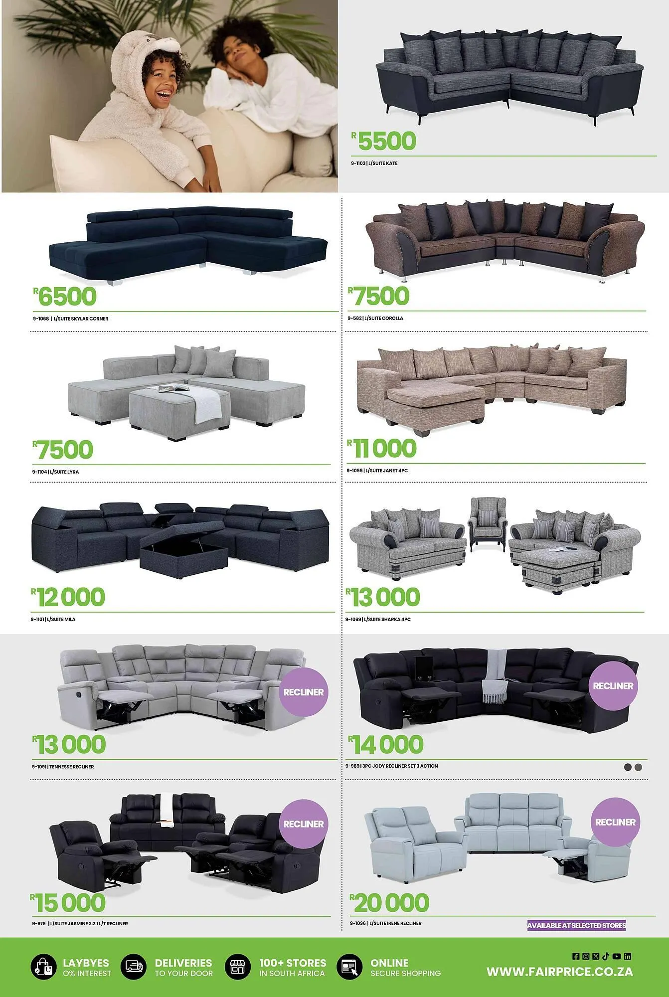 Fair Price catalogue from 30 April to 31 May 2025 - Catalogue Page 9