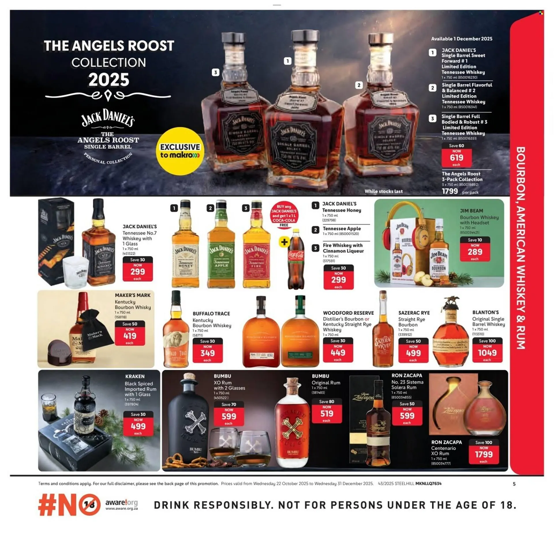 Makro catalogue from 27 October to 31 December 2025 - Catalogue Page 13