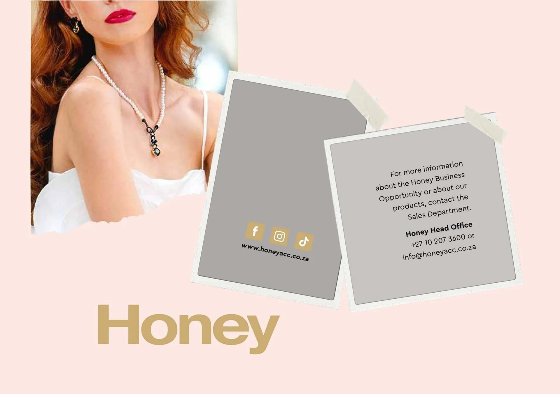 Honey Fashion Accessories catalogue from 9 September to 30 September 2025 - Catalogue Page 108