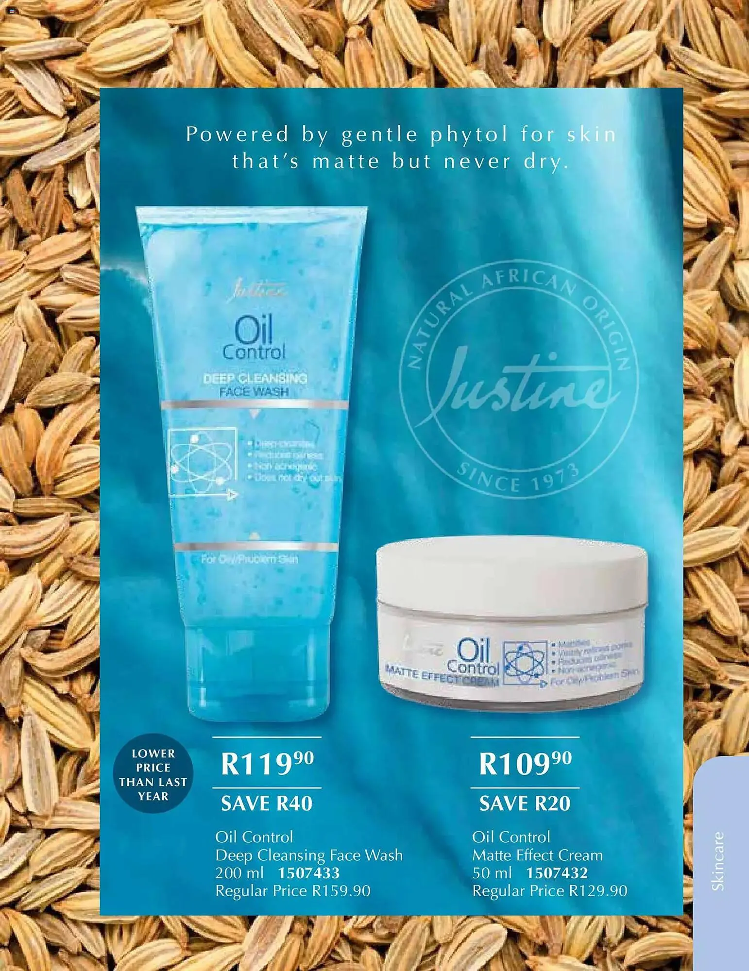 Justine brochure from 30 November to 31 December 2025 - Catalogue Page 86