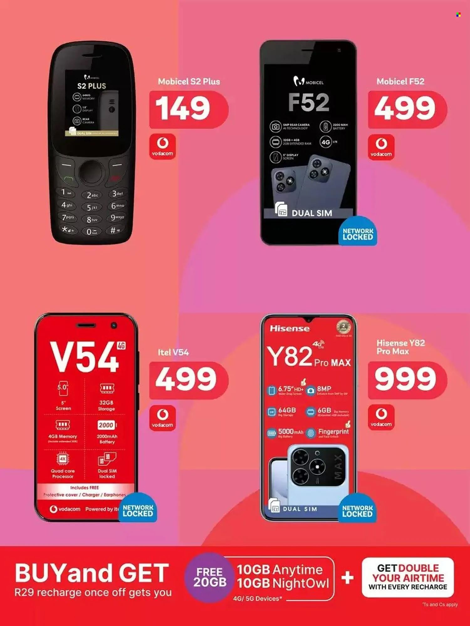 PEP catalogue from 24 October to 26 November 2025 - Catalogue Page 3