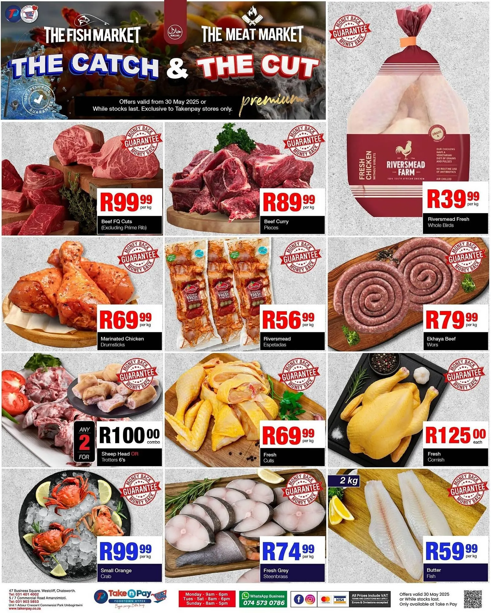Take 'n Pay catalogue from 31 May to 6 June 2025 - Catalogue Page 2