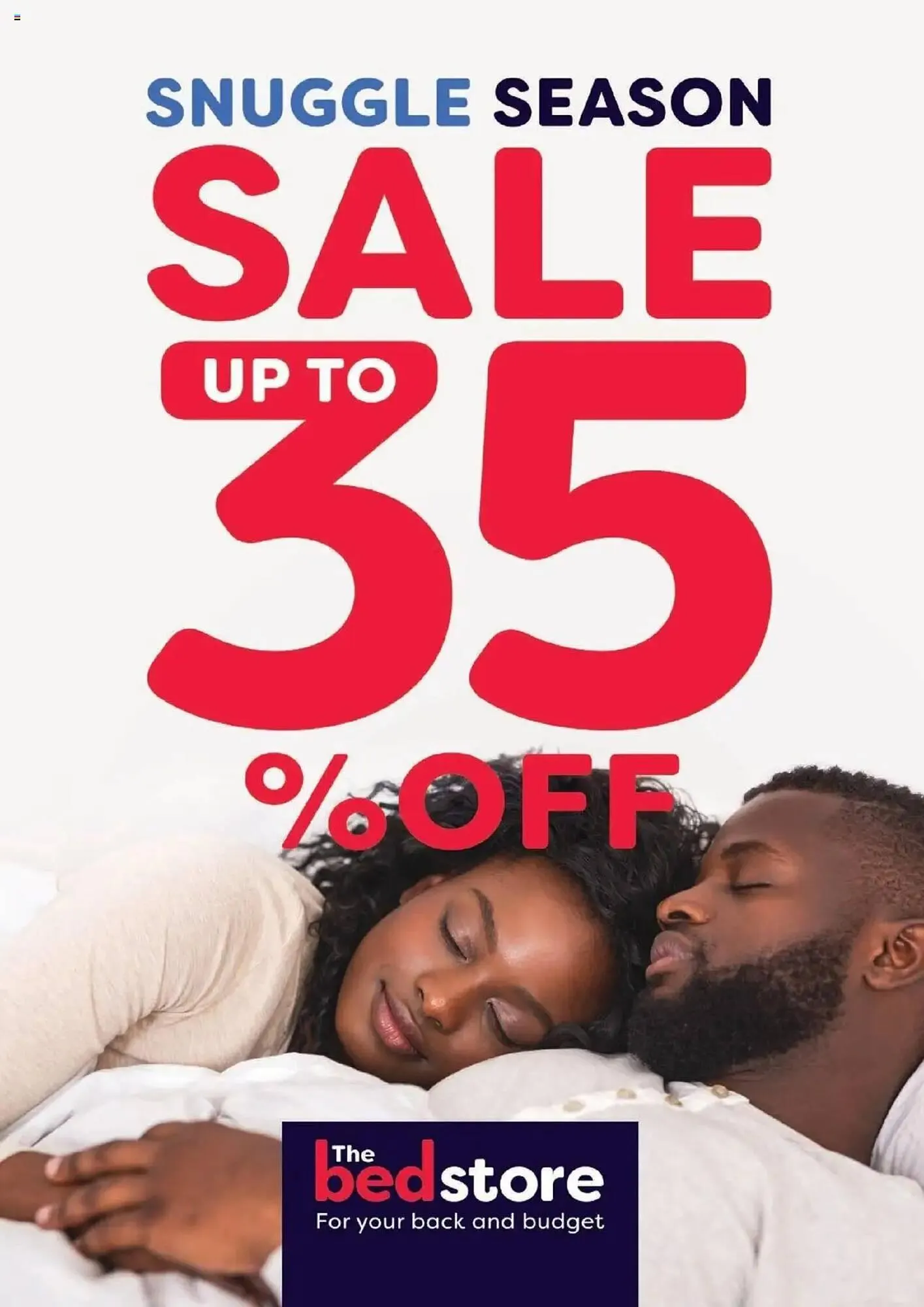 Dial a Bed catalogue - 1