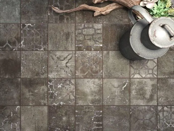 Amazonia Ethnic Black