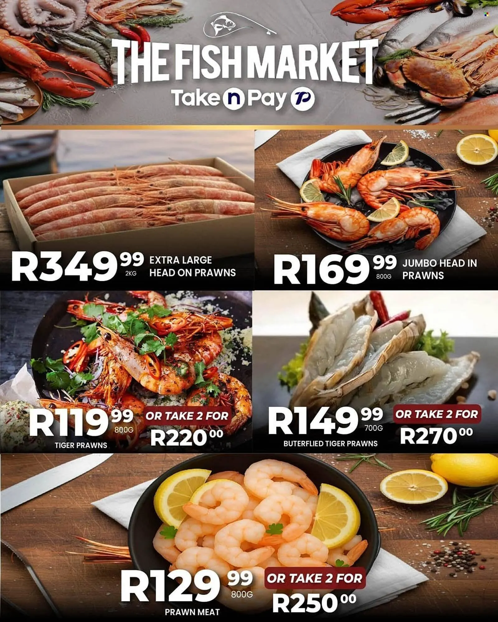 Take 'n Pay catalogue from 18 December to 24 December 2025 - Catalogue Page 39