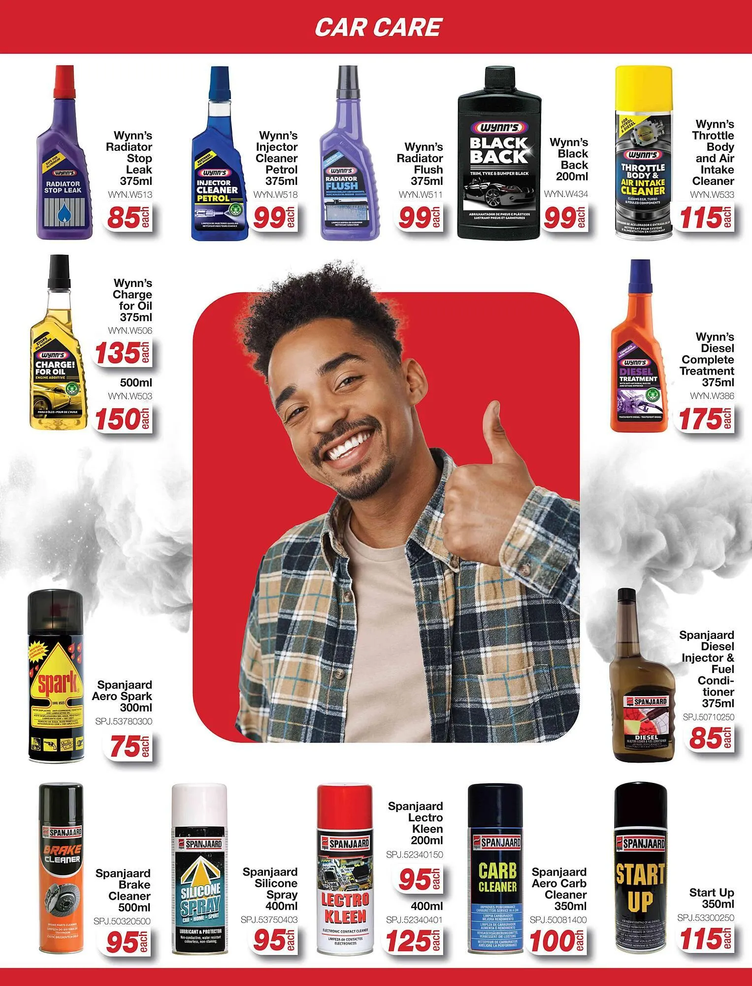 AutoZone catalogue from 22 September to 5 October 2025 - Catalogue Page 20