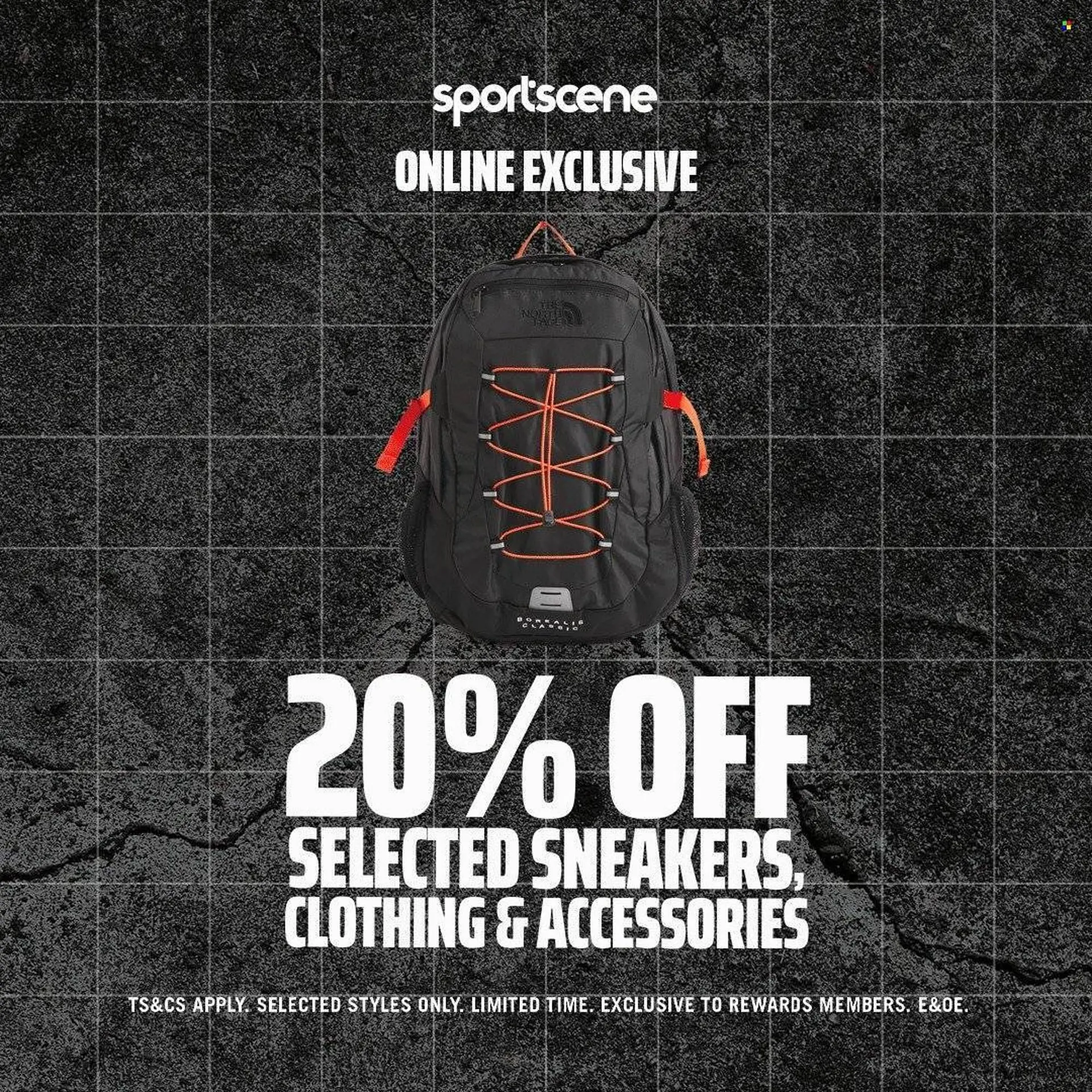 Sportscene catalogue from 12 December to 20 December 2025 - Catalogue Page 6