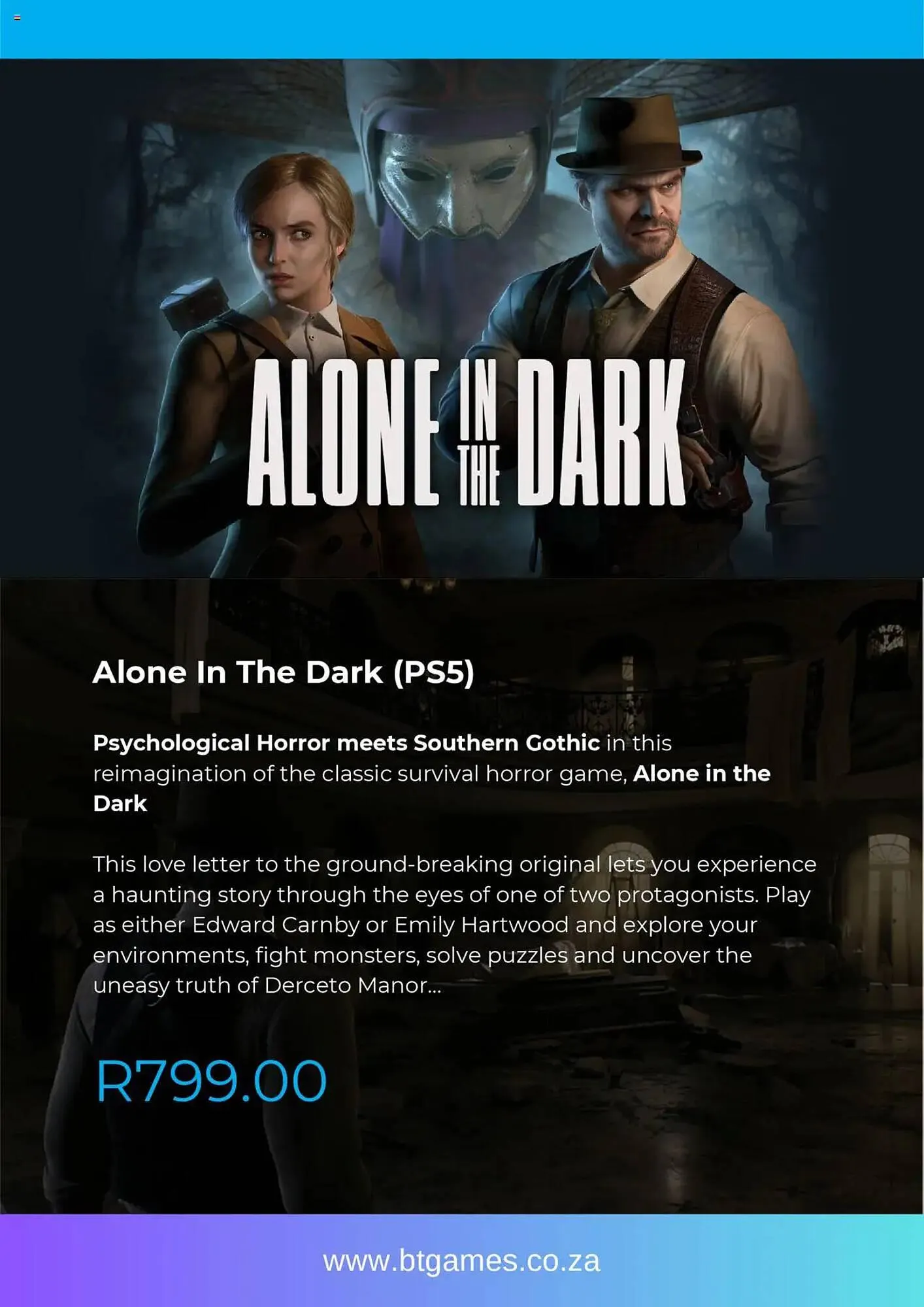 BT Games catalogue from 29 April to 25 May 2025 - Catalogue Page 2