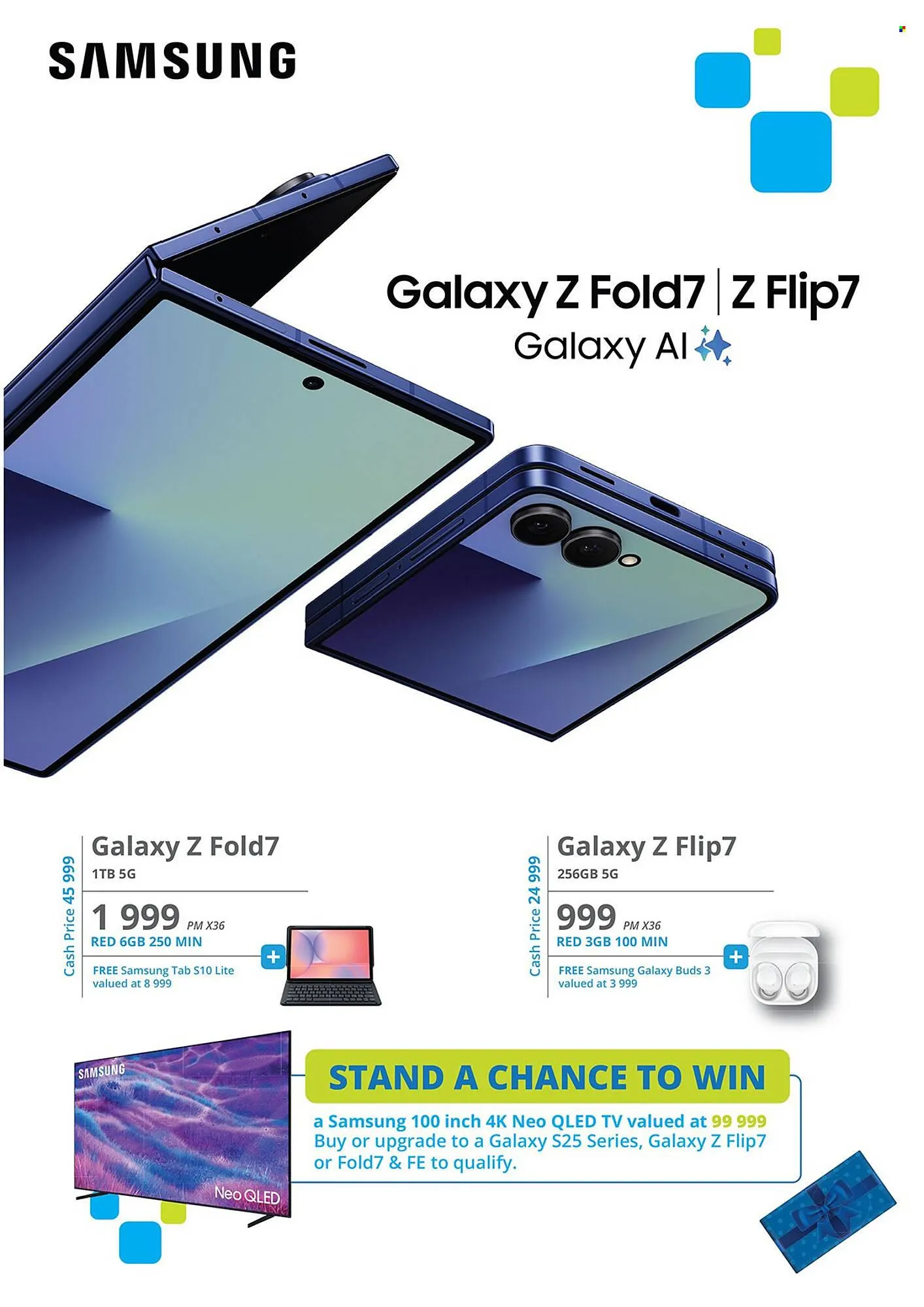 Cellucity catalogue from 7 January to 5 February 2026 - Catalogue Page 34