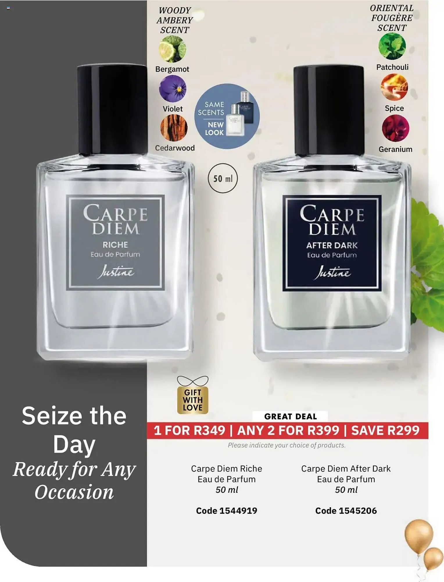 Justine catalogue from 20 May to 31 May 2025 - Catalogue Page 15