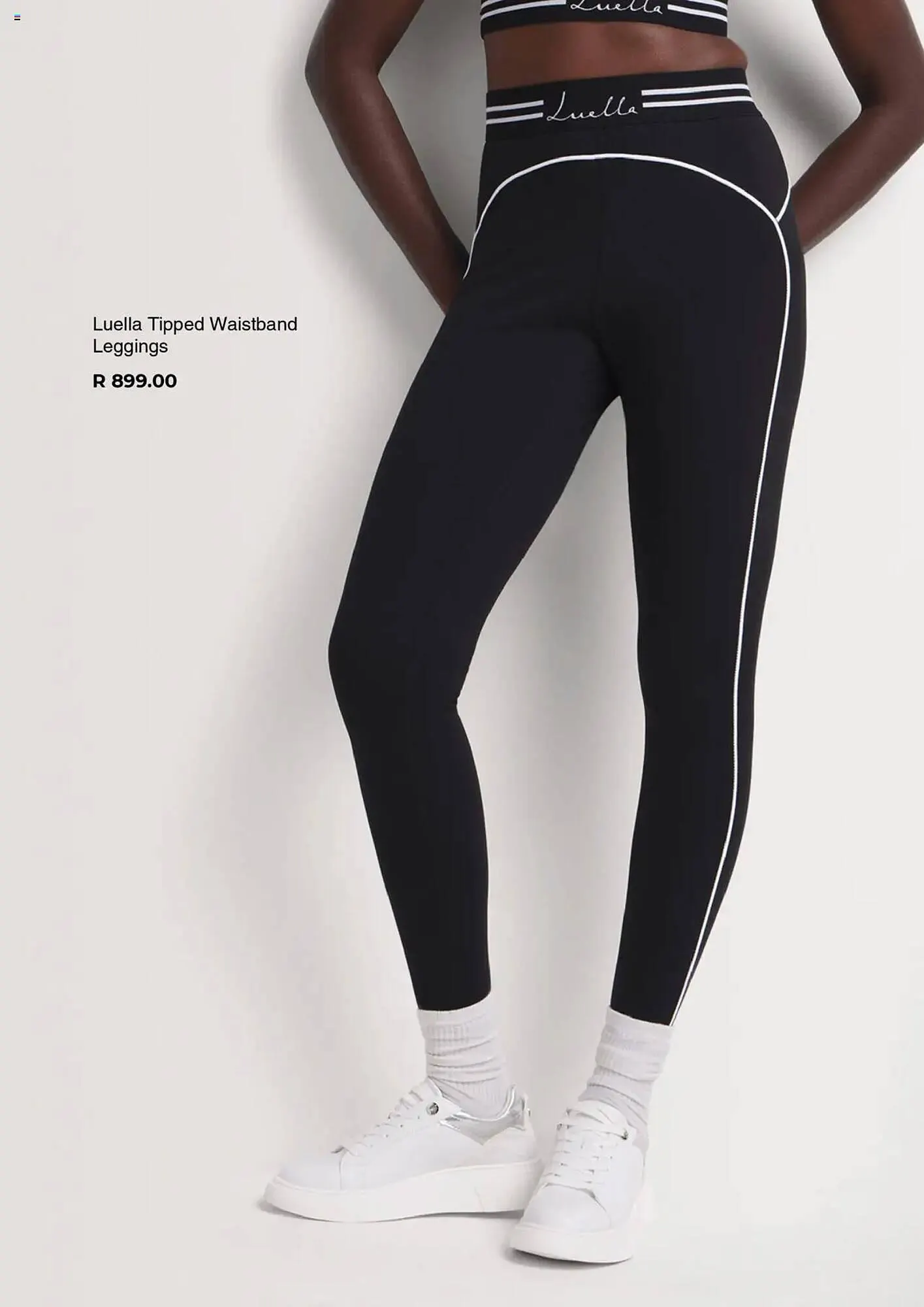 Foschini catalogue from 25 March to 6 April 2025 - Catalogue Page 4